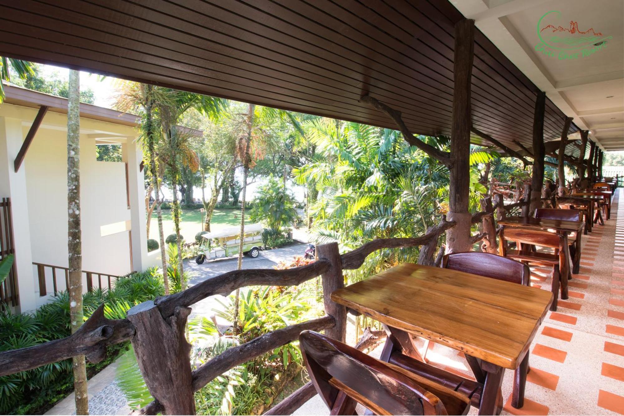 Chai Chet Hotel Koh Chang