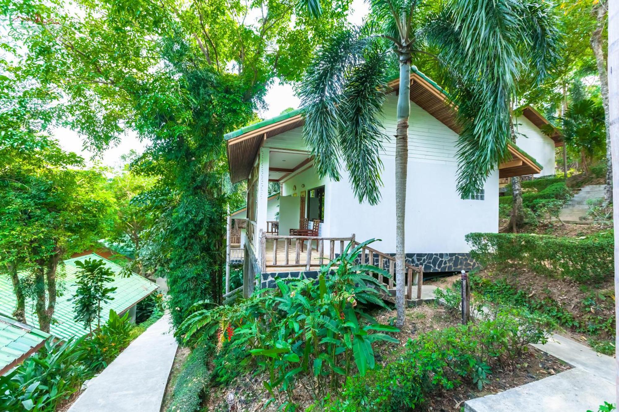 Chai Chet Koh Chang