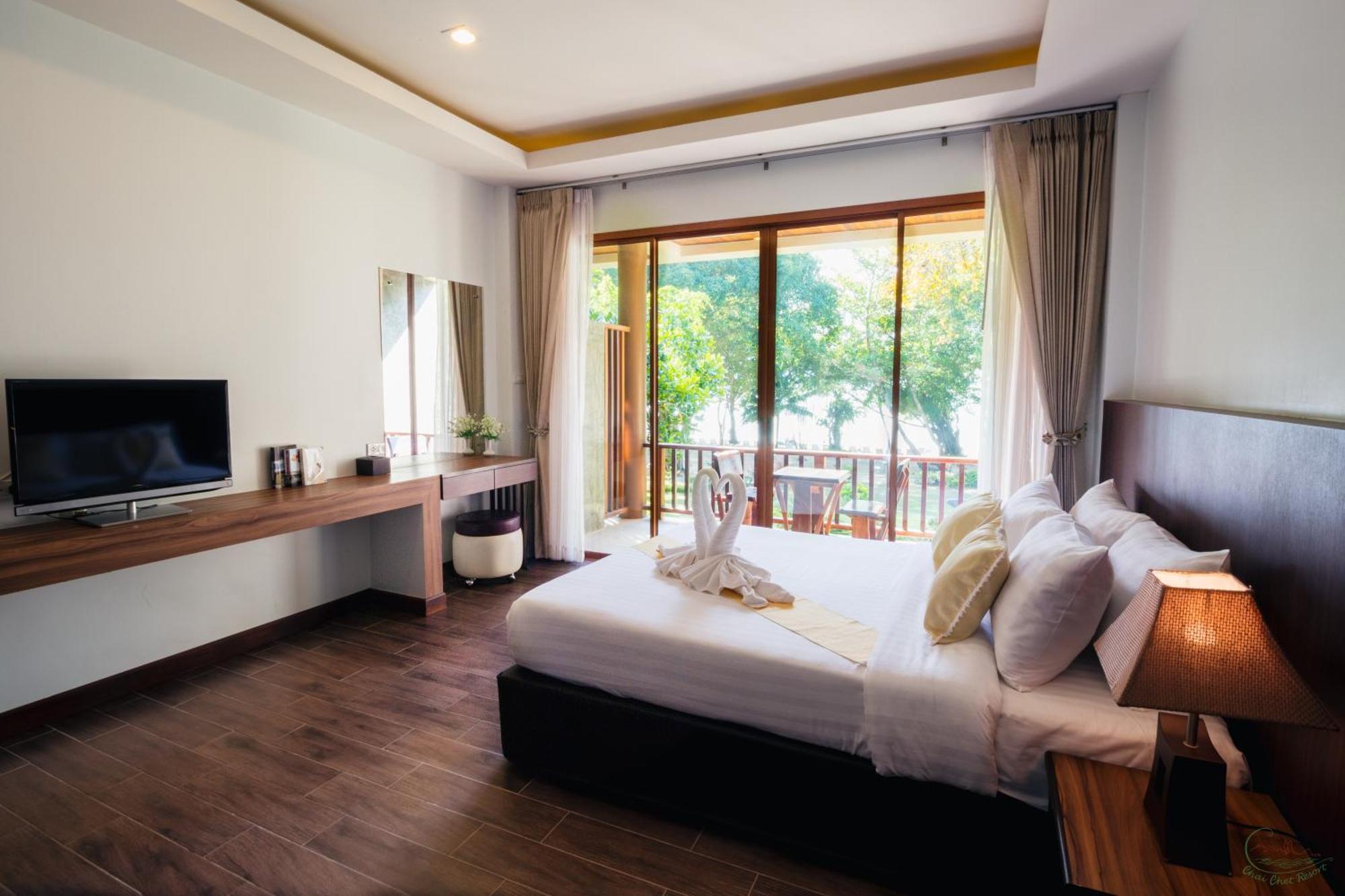 Hotel Chai Chet
