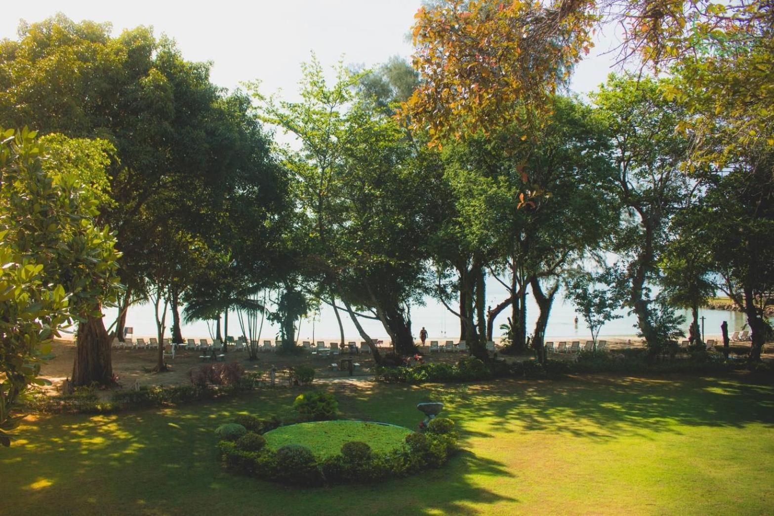 Hotel Chai Chet 4*