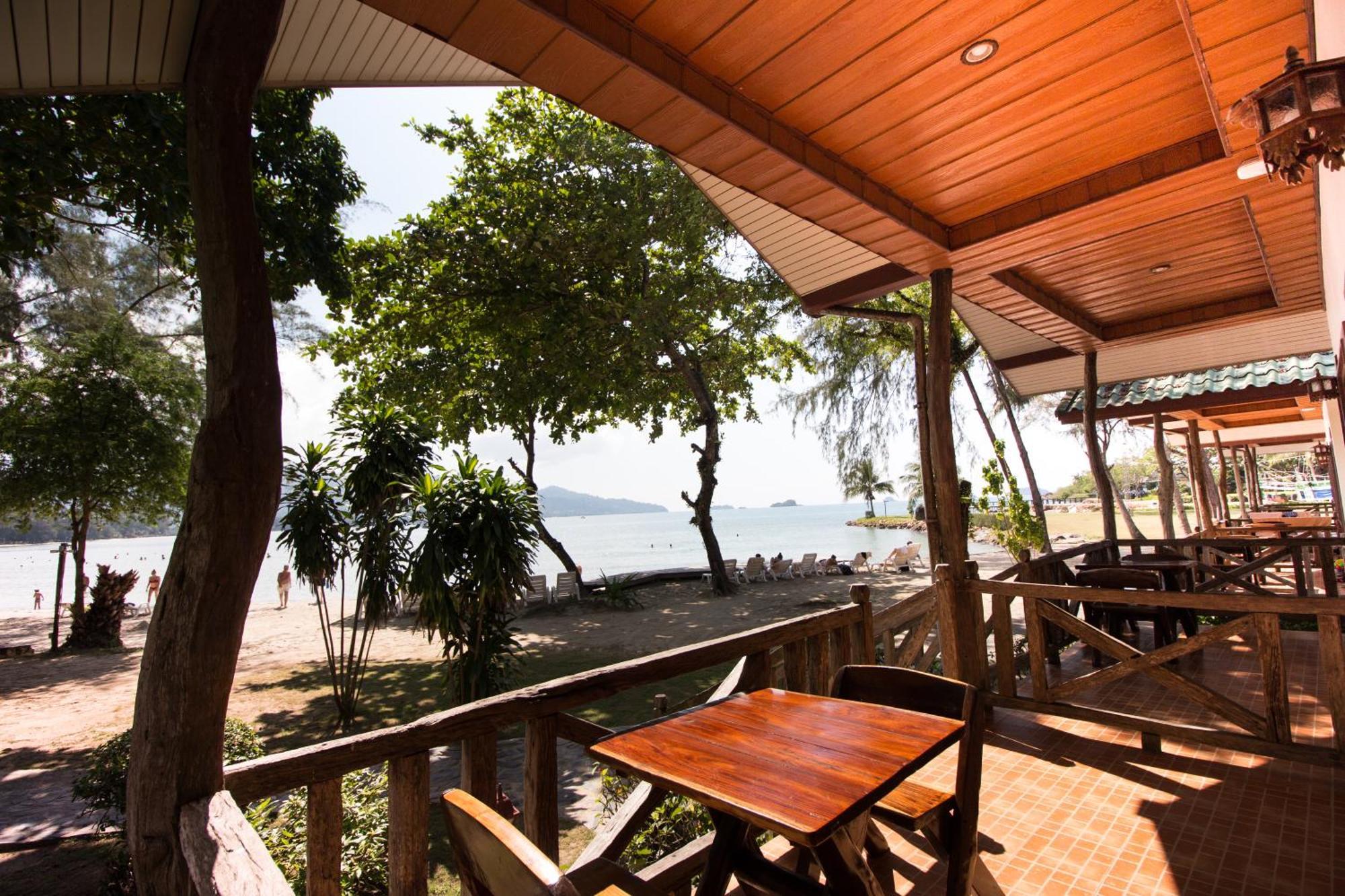 Chai Chet Hotel Koh Chang