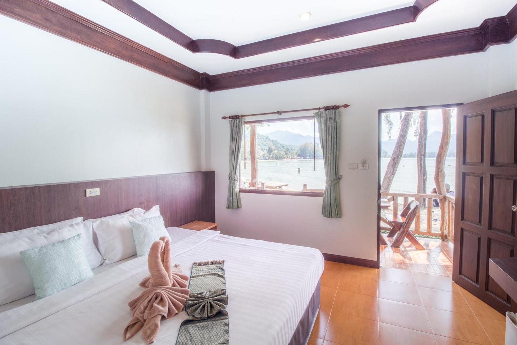 Chai Chet Hotel Koh Chang