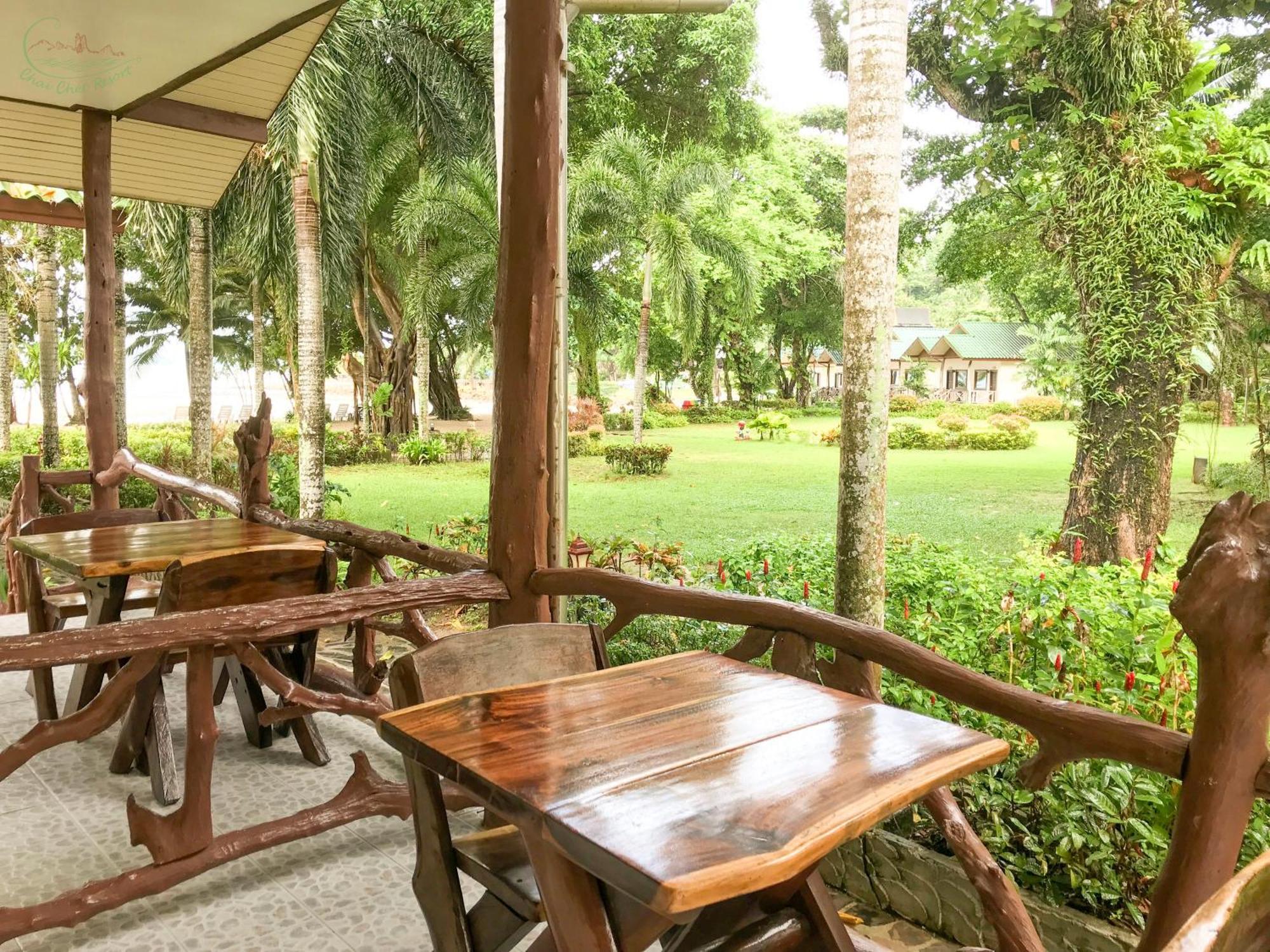 Chai Chet Hotel Koh Chang