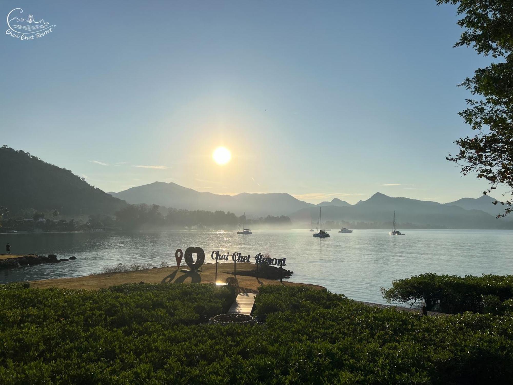 Hotel Chai Chet Koh Chang