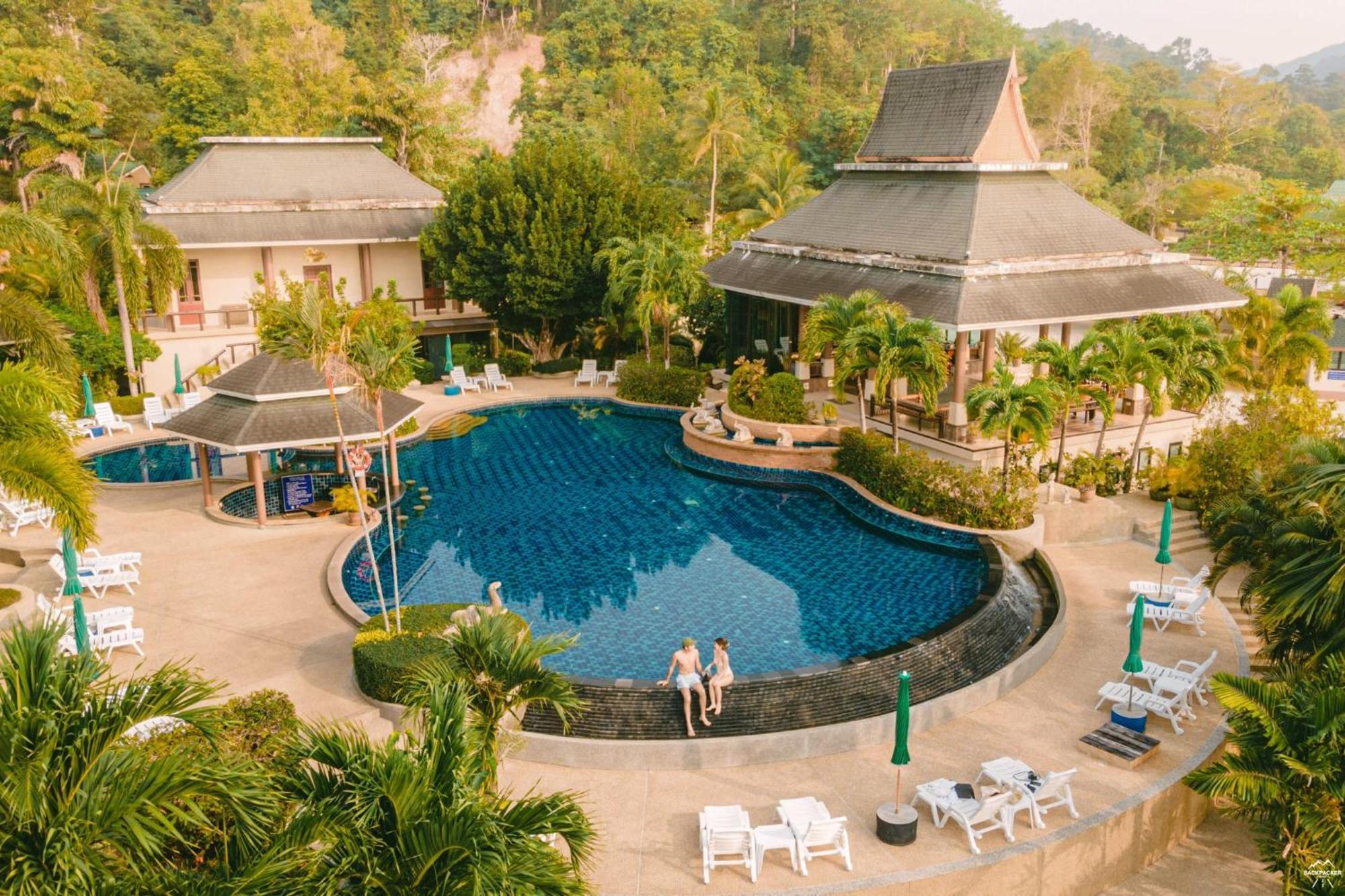 Chai Chet Koh Chang
