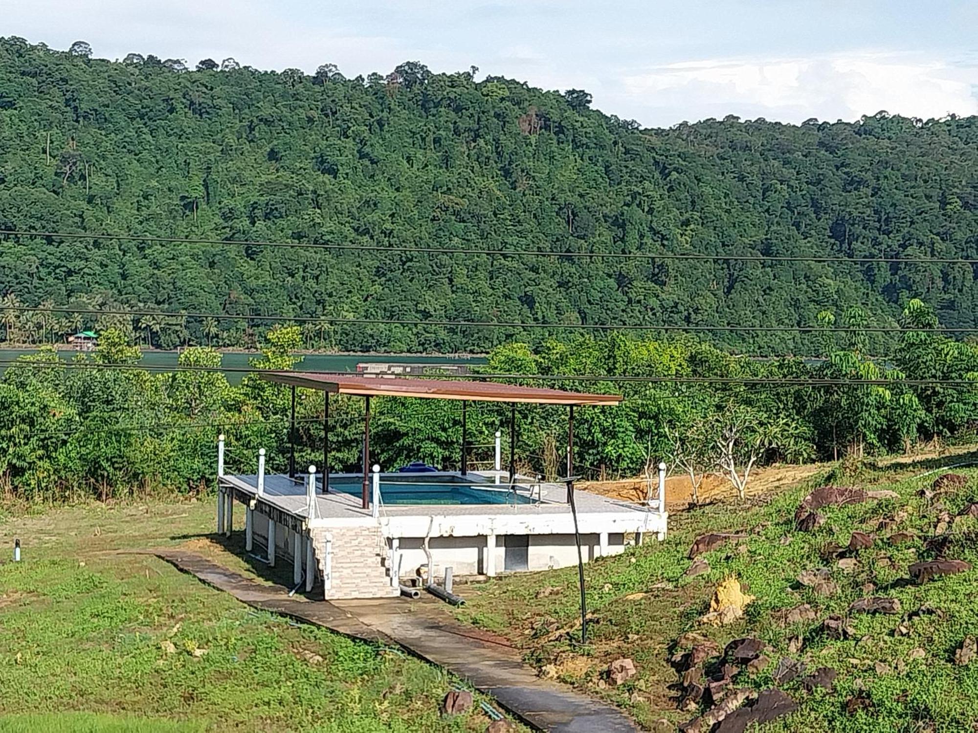 Ao Salat View Koh Kood Guest house 2*