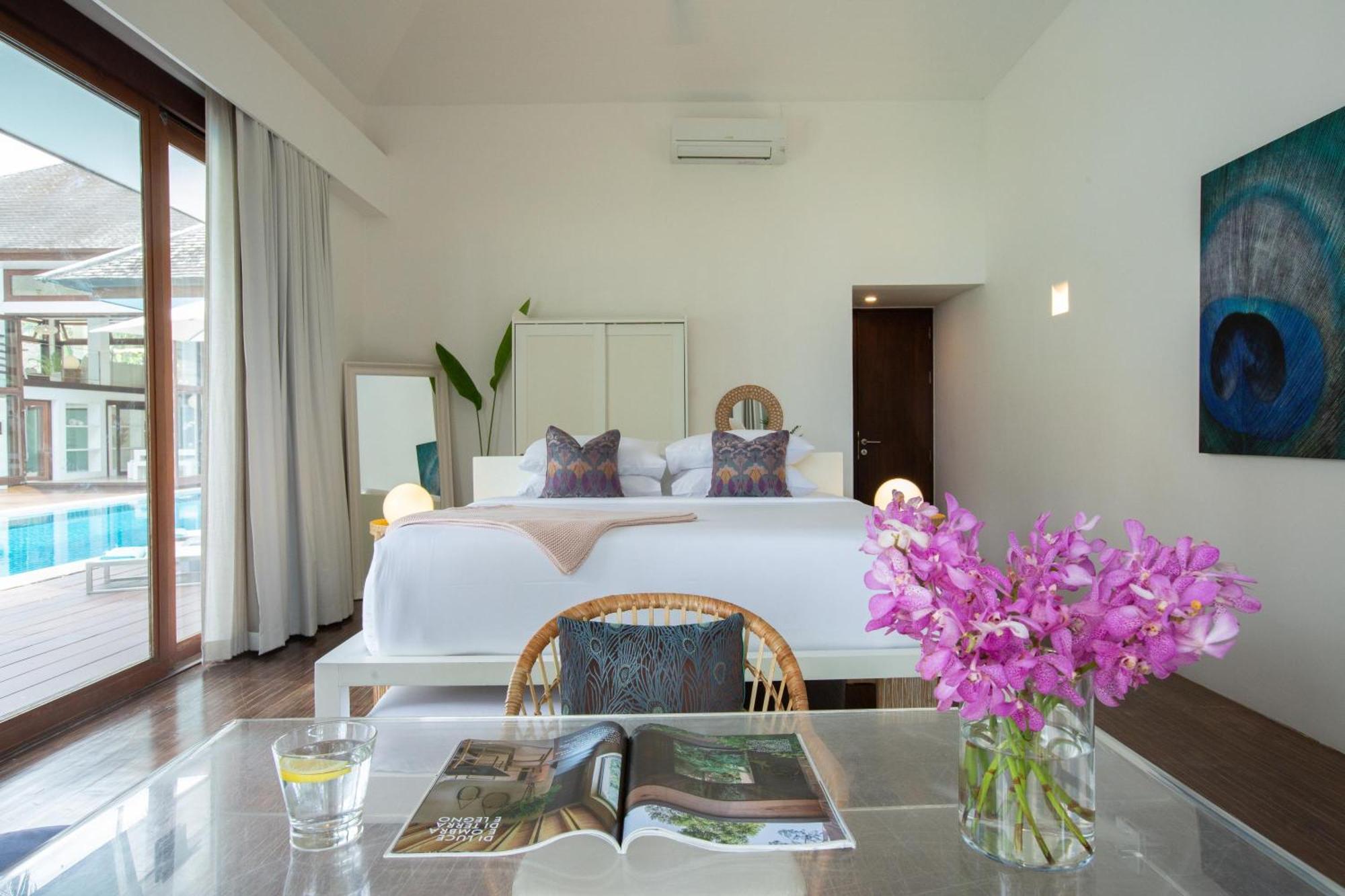 Ban Suriya Villa