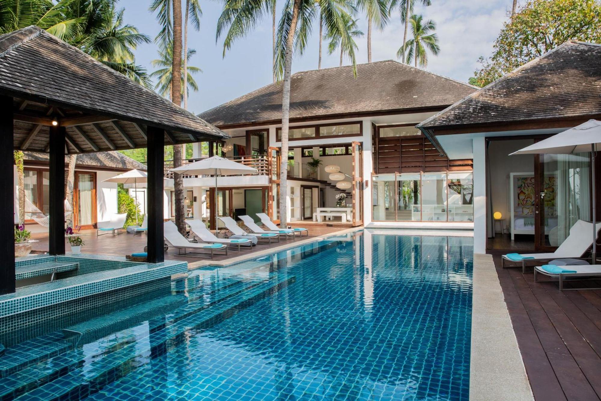 Villa Ban Suriya