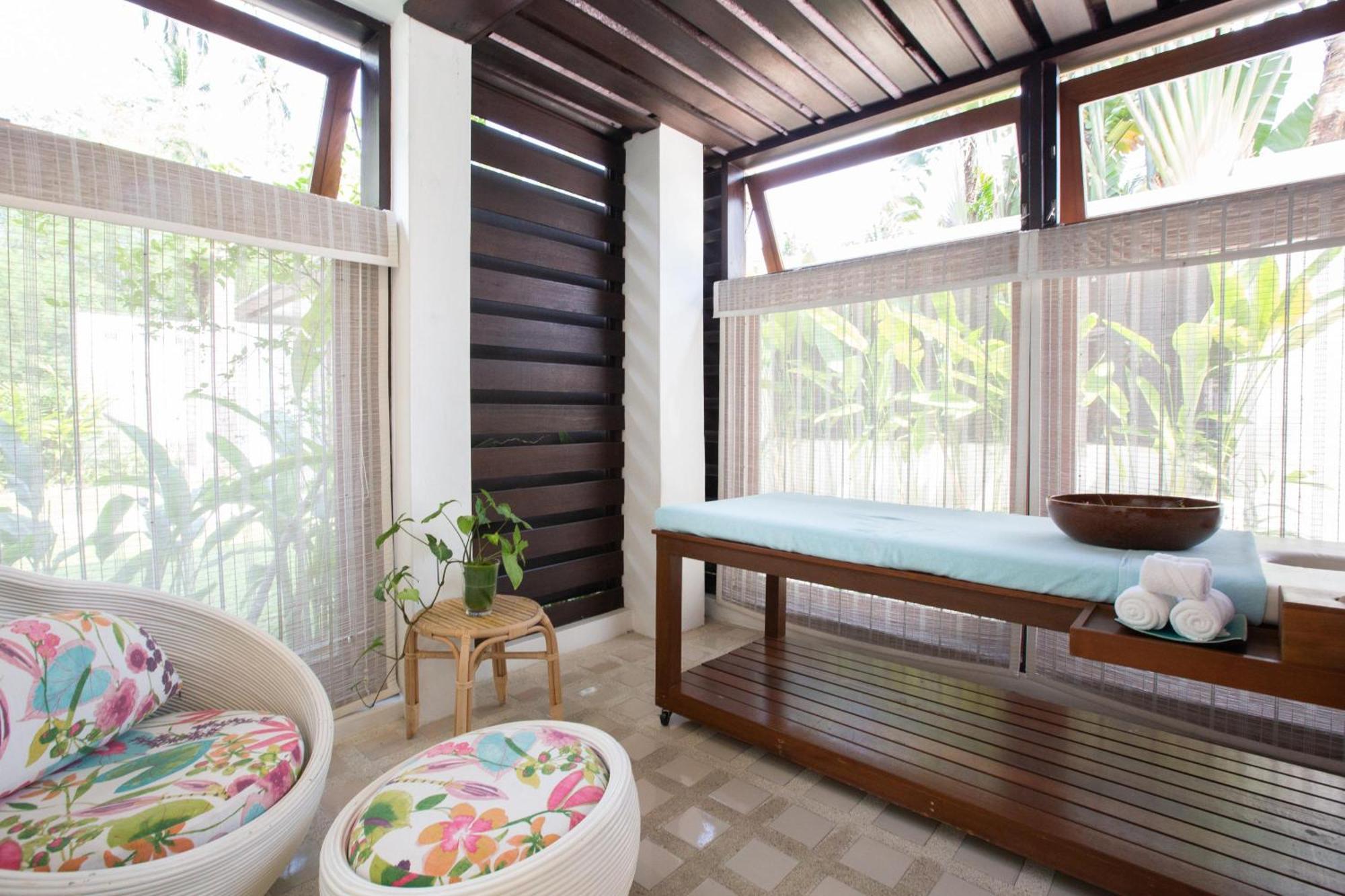 Ban Suriya Villa