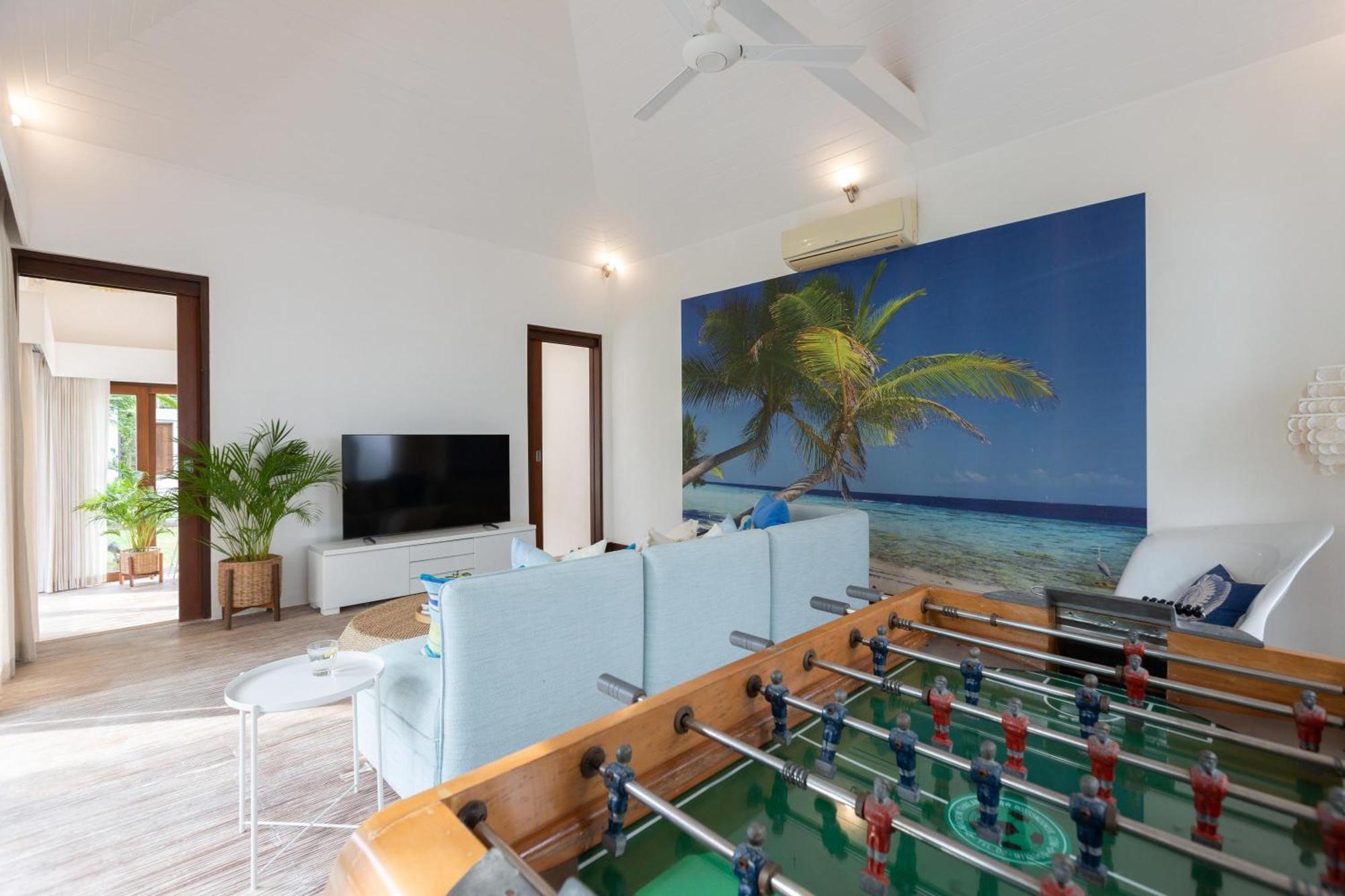 Ban Suriya Villa *