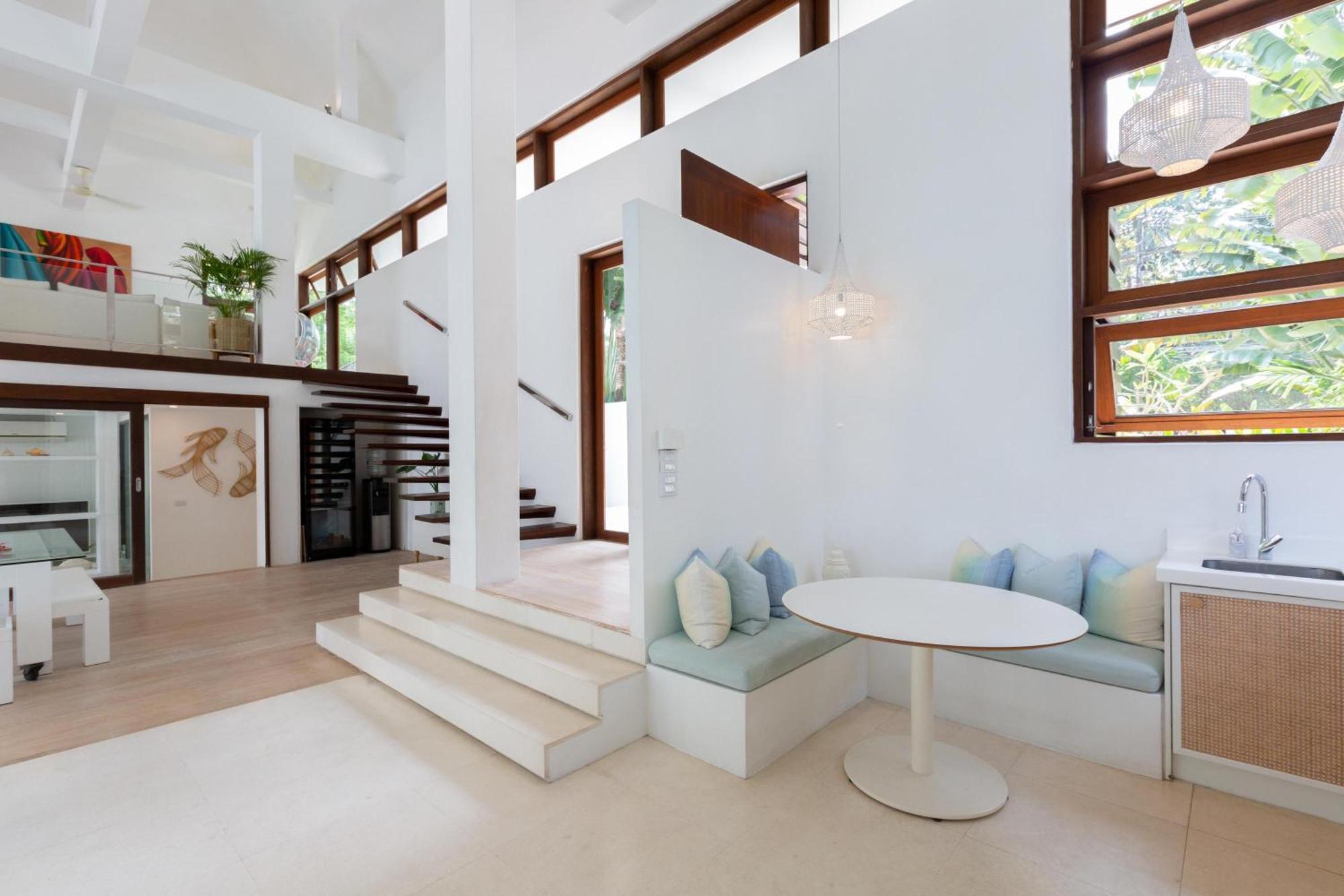 Villa Ban Suriya