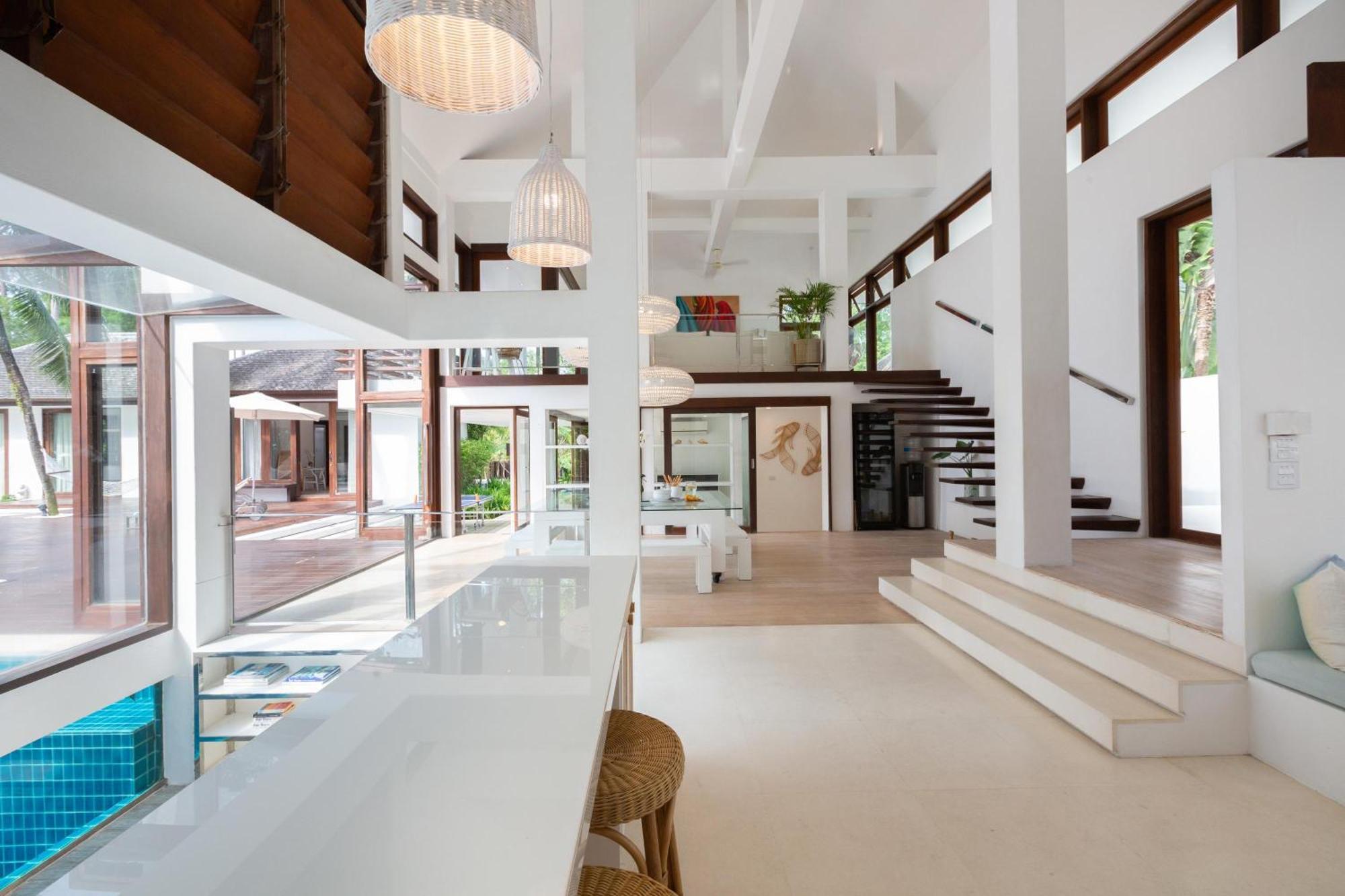 Ban Suriya Villa *