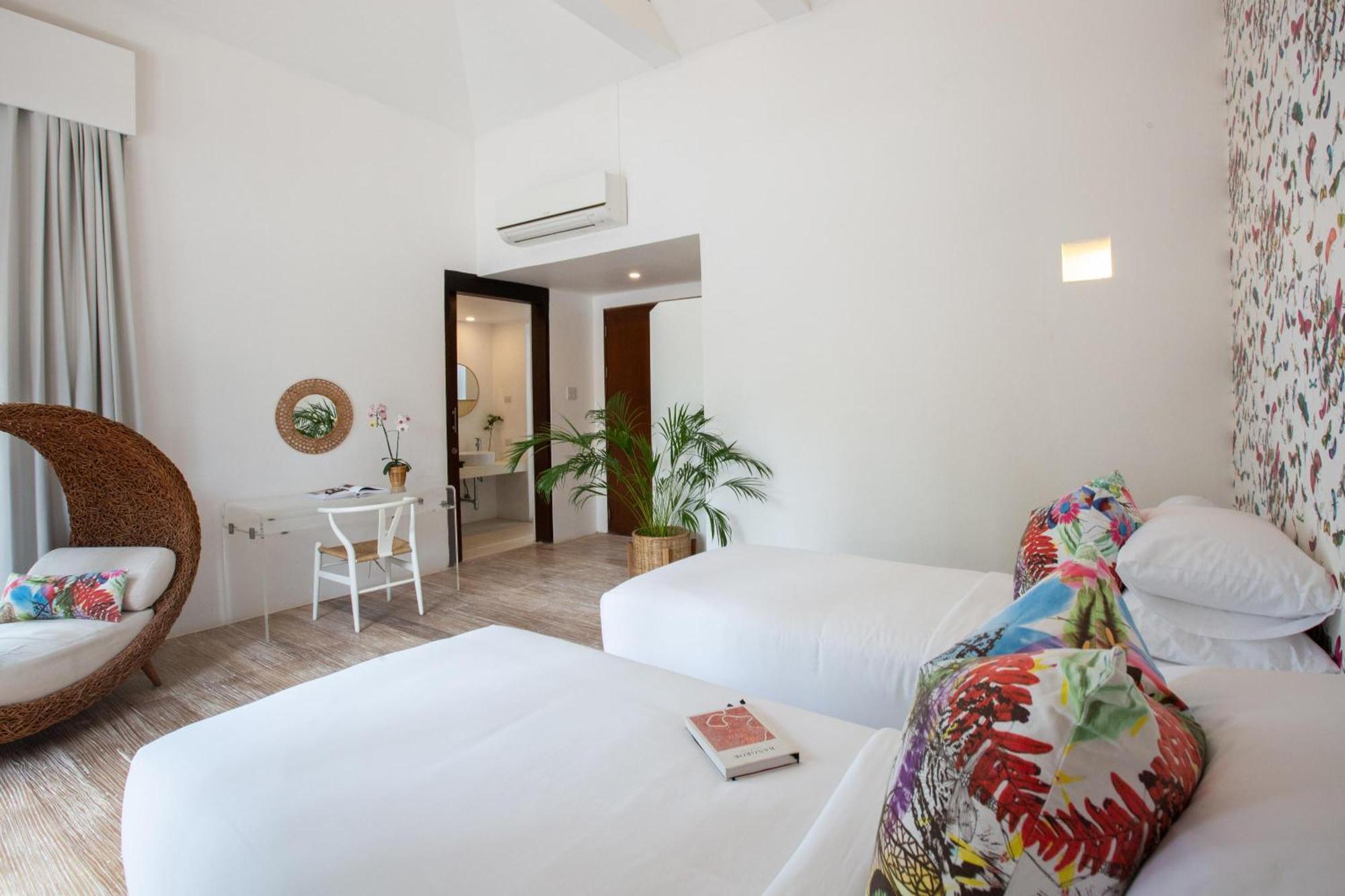 Villa Ban Suriya *