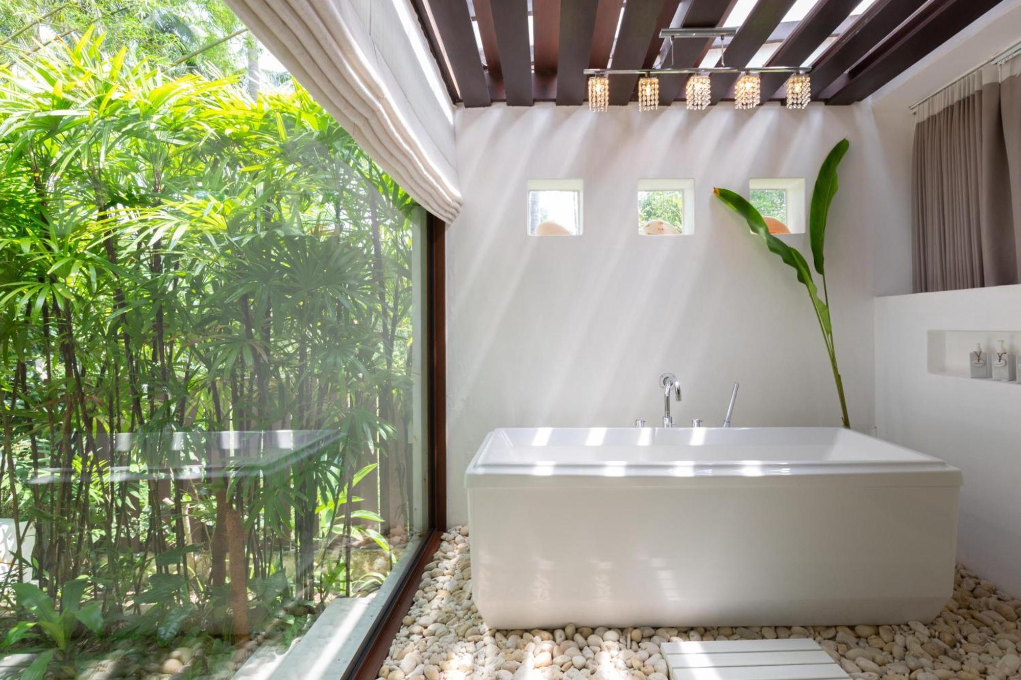 Ban Suriya Villa