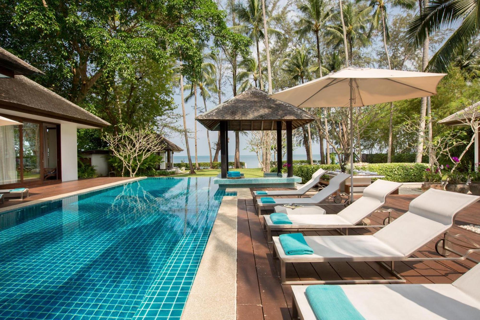 Ban Suriya Villa *