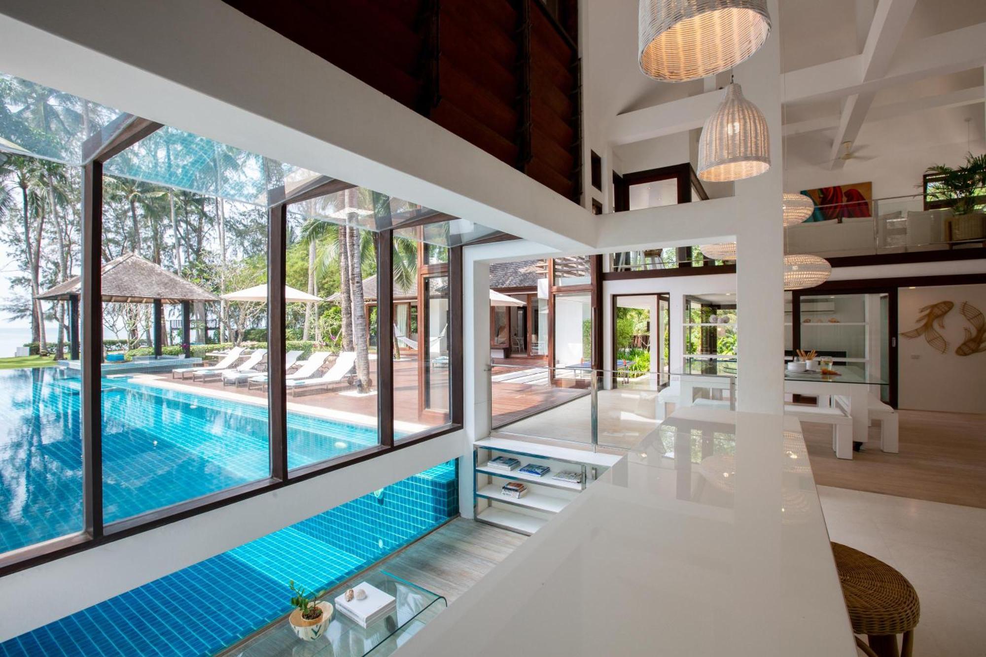 Ban Suriya Villa *