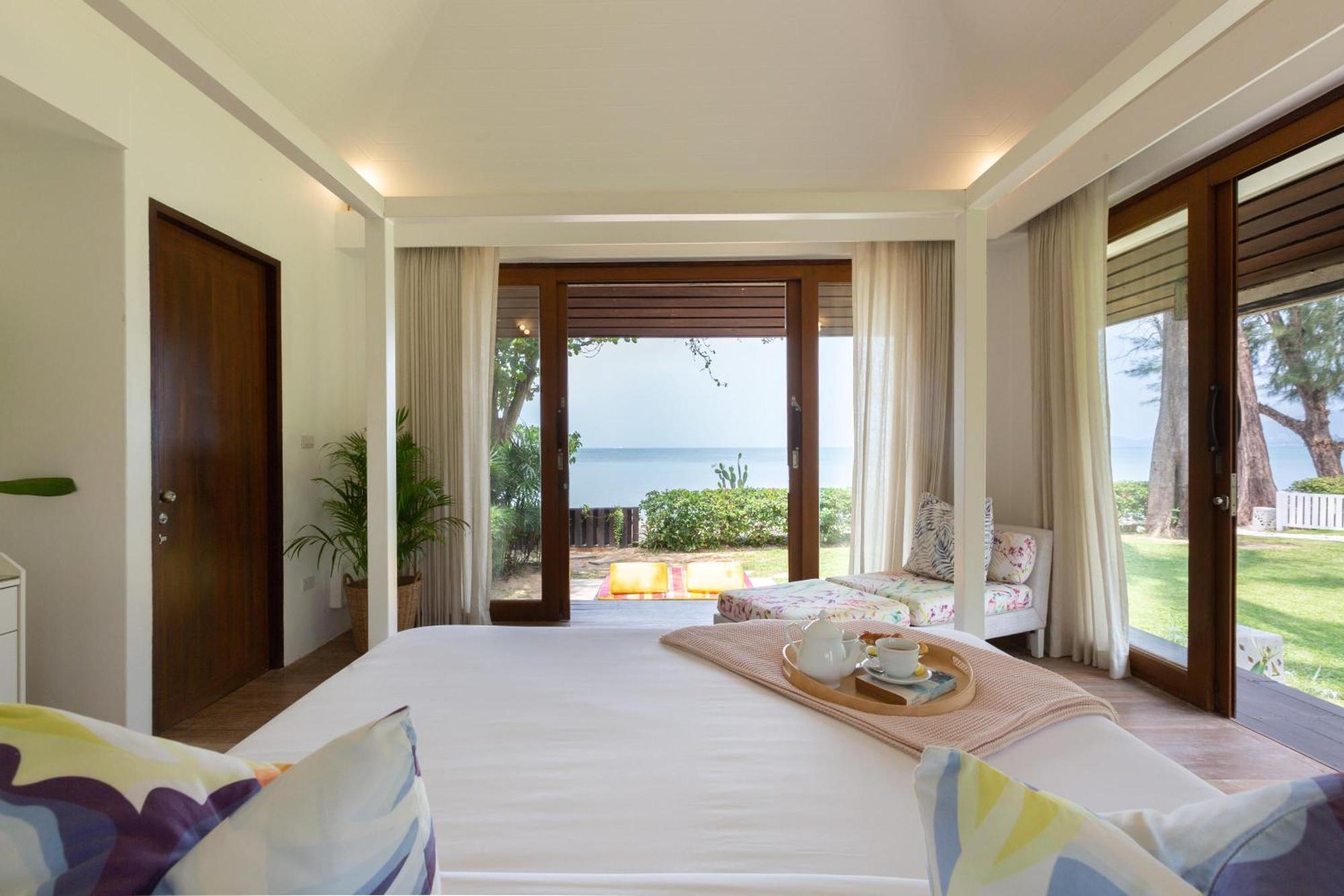 Ban Suriya Villa