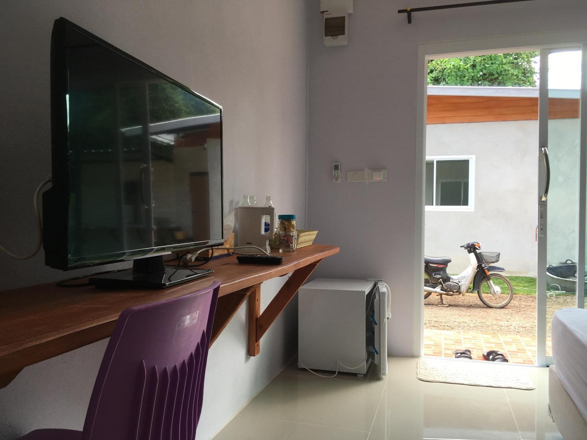 พักดีรีสอร์ท 2 Resort