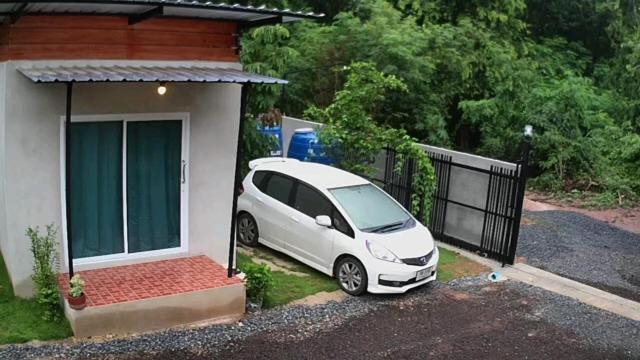 Resort พักดีรีสอร์ท 2