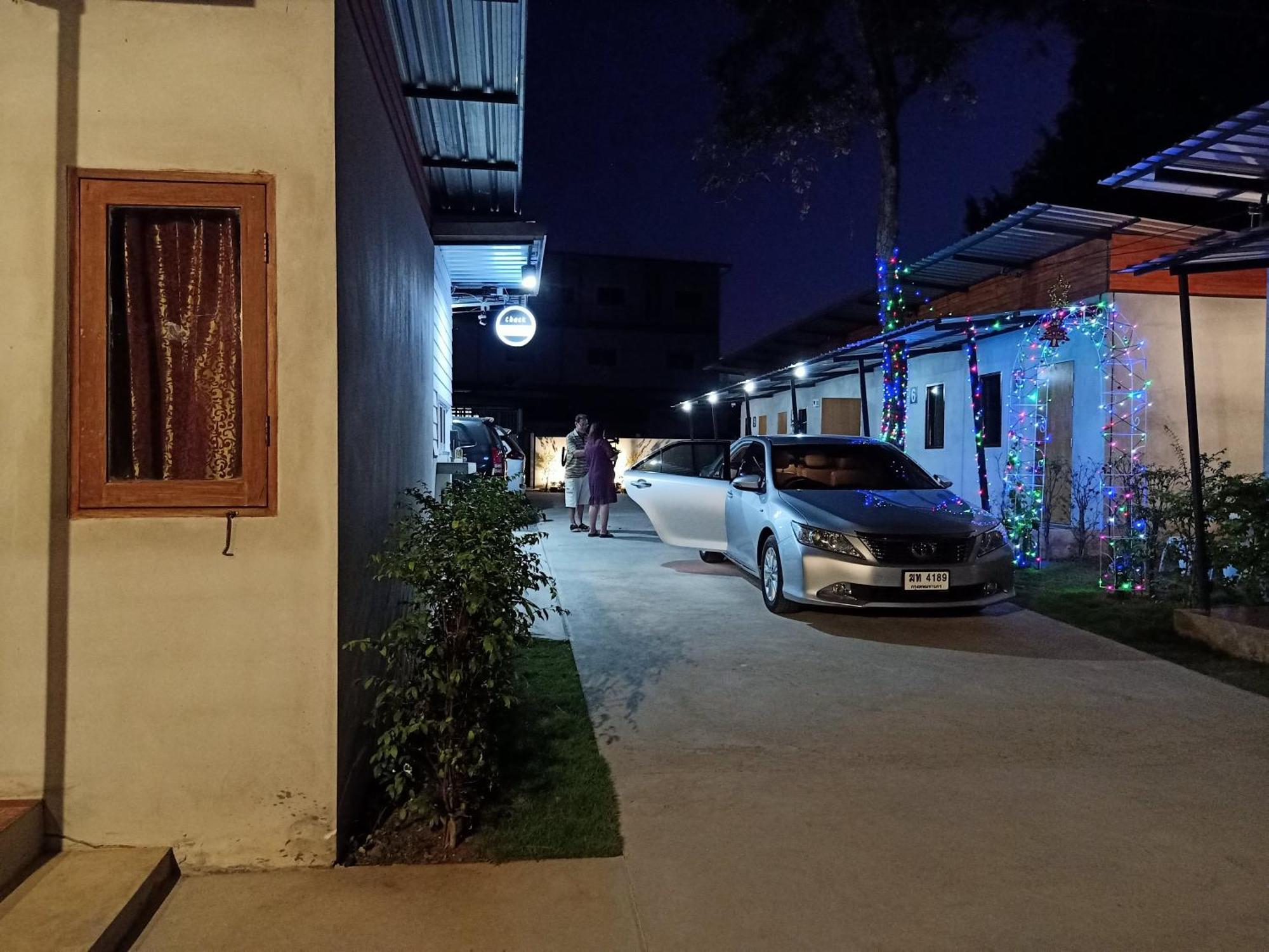 Resort พักดีรีสอร์ท 2