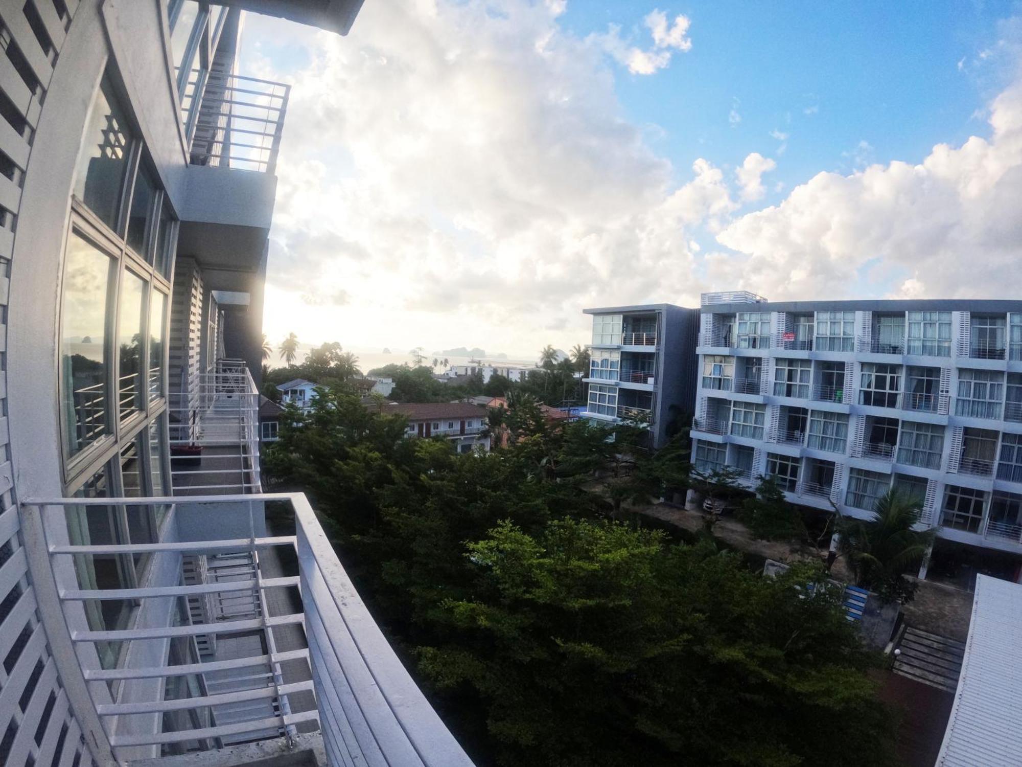 Apartment At Seacondo-1 Bedroom-a20
