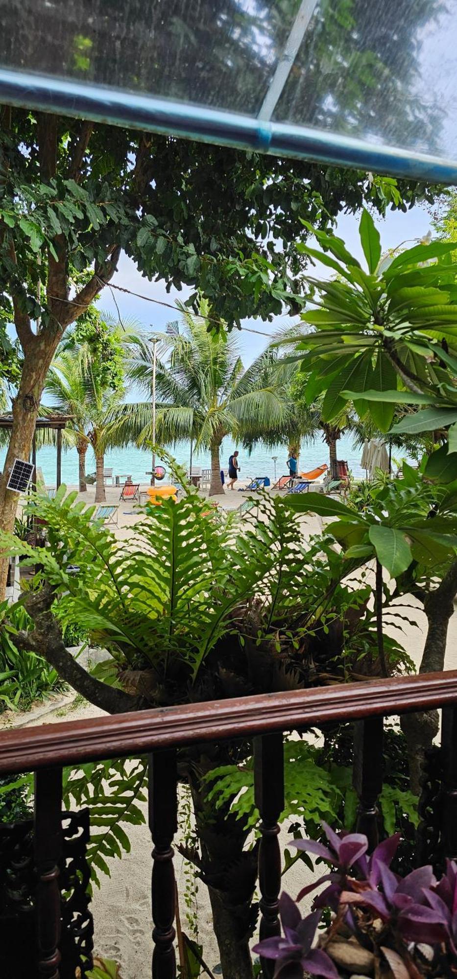 Viking Koh Samet