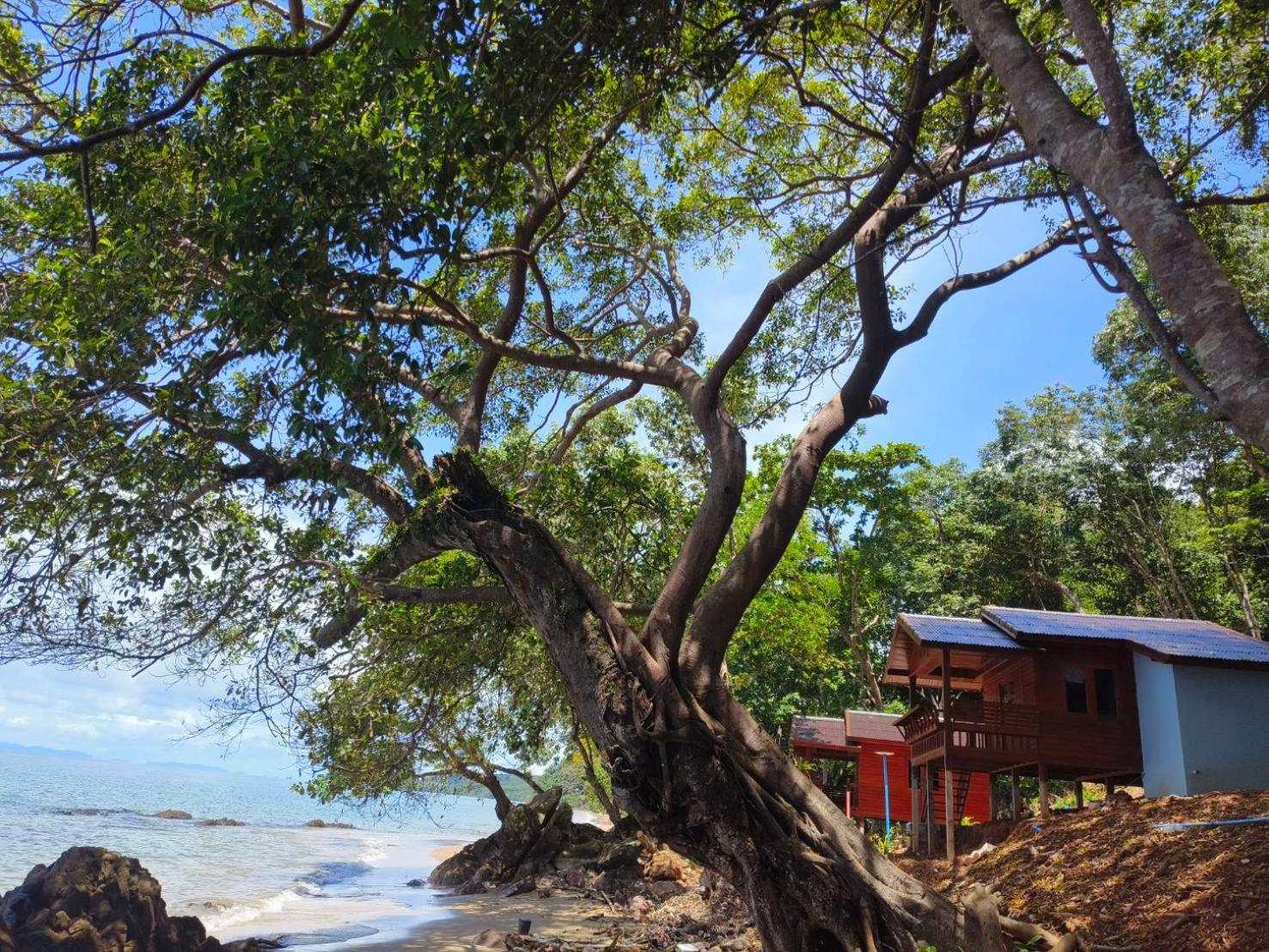 Kohjum Seafront