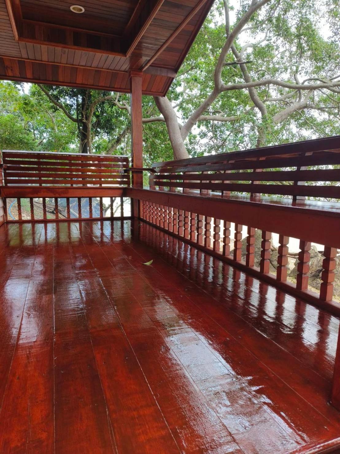 Guest house Kohjum Seafront Koh Jum