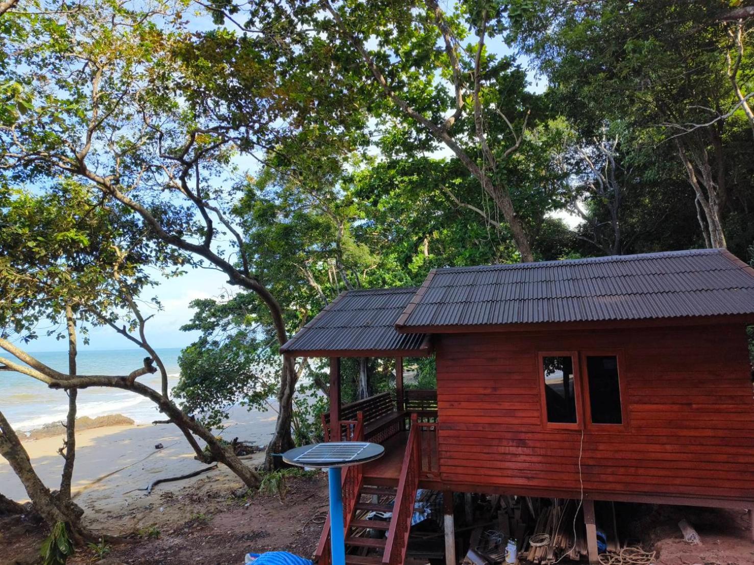 Kohjum Seafront 2*