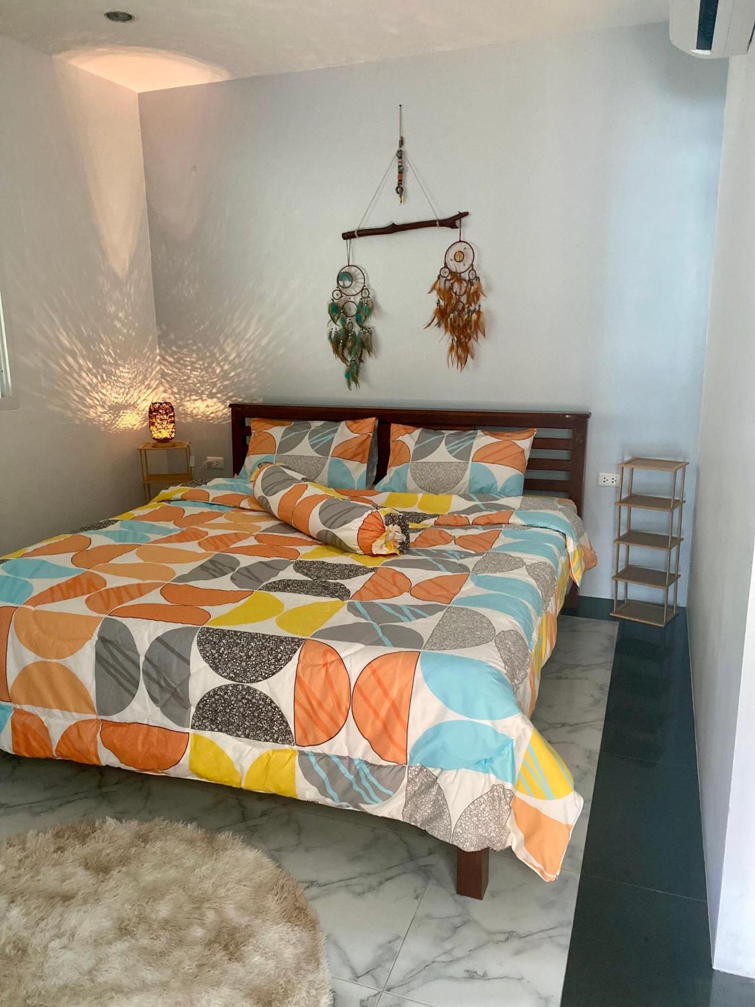 Inn Sunset Village - Season Retreat Ban Ao Makham