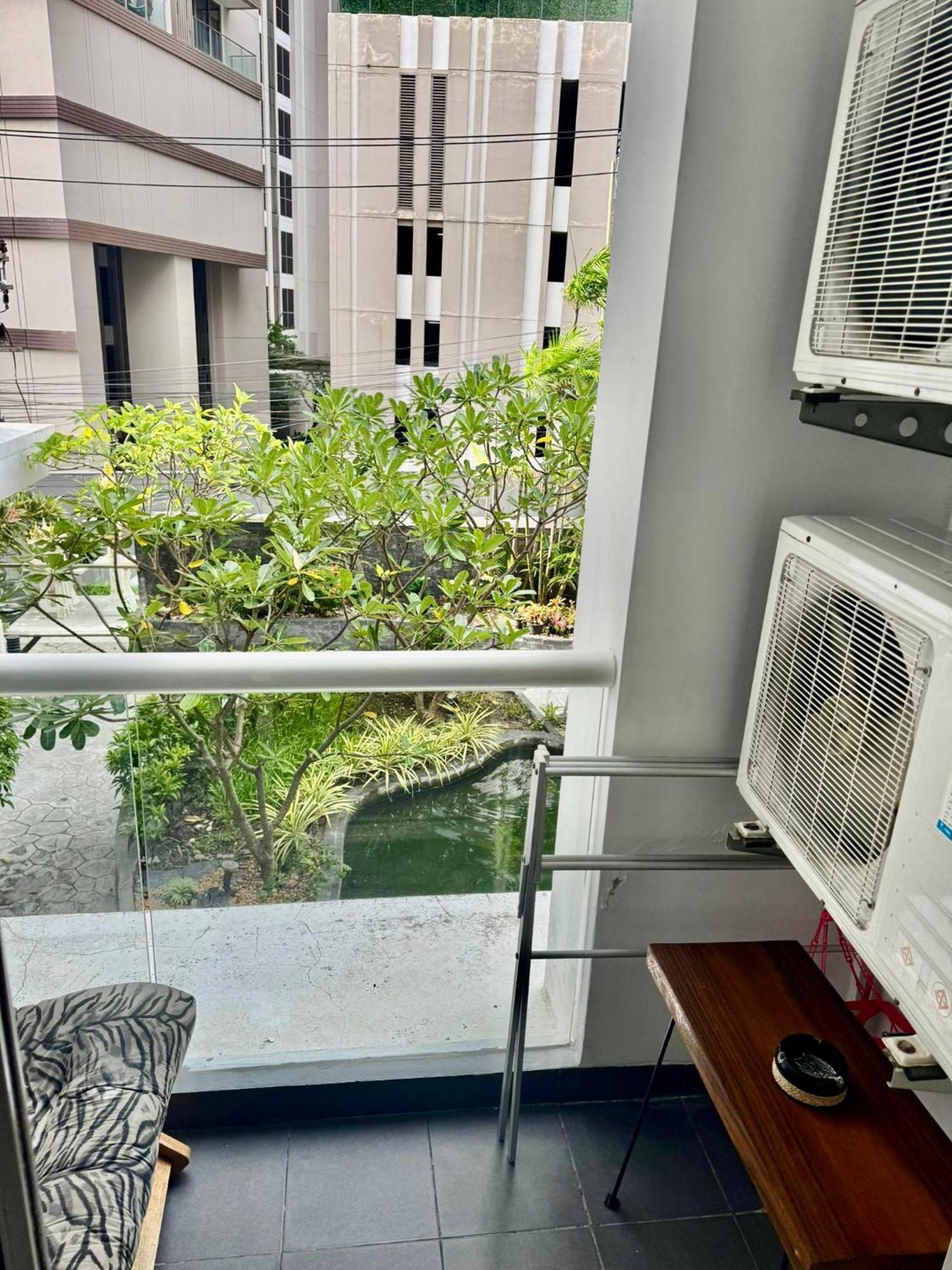 Serenity Wongamat Pattaya