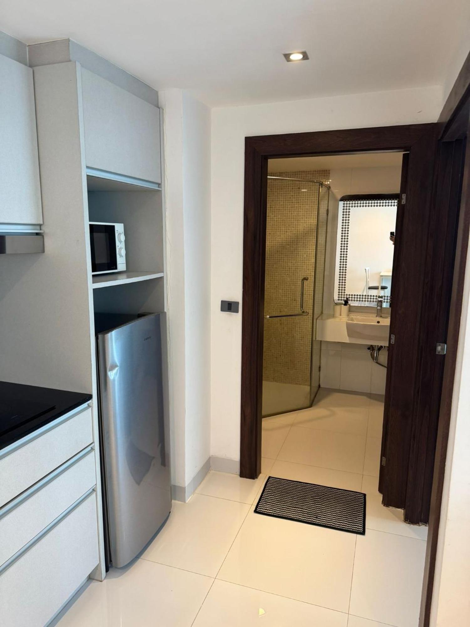 Apartment Serenity Wongamat *