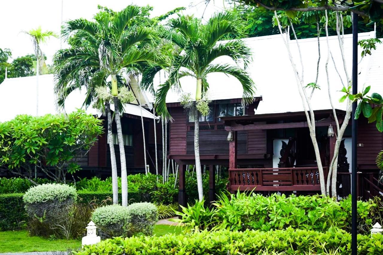 Baan Thong Ching Hotel