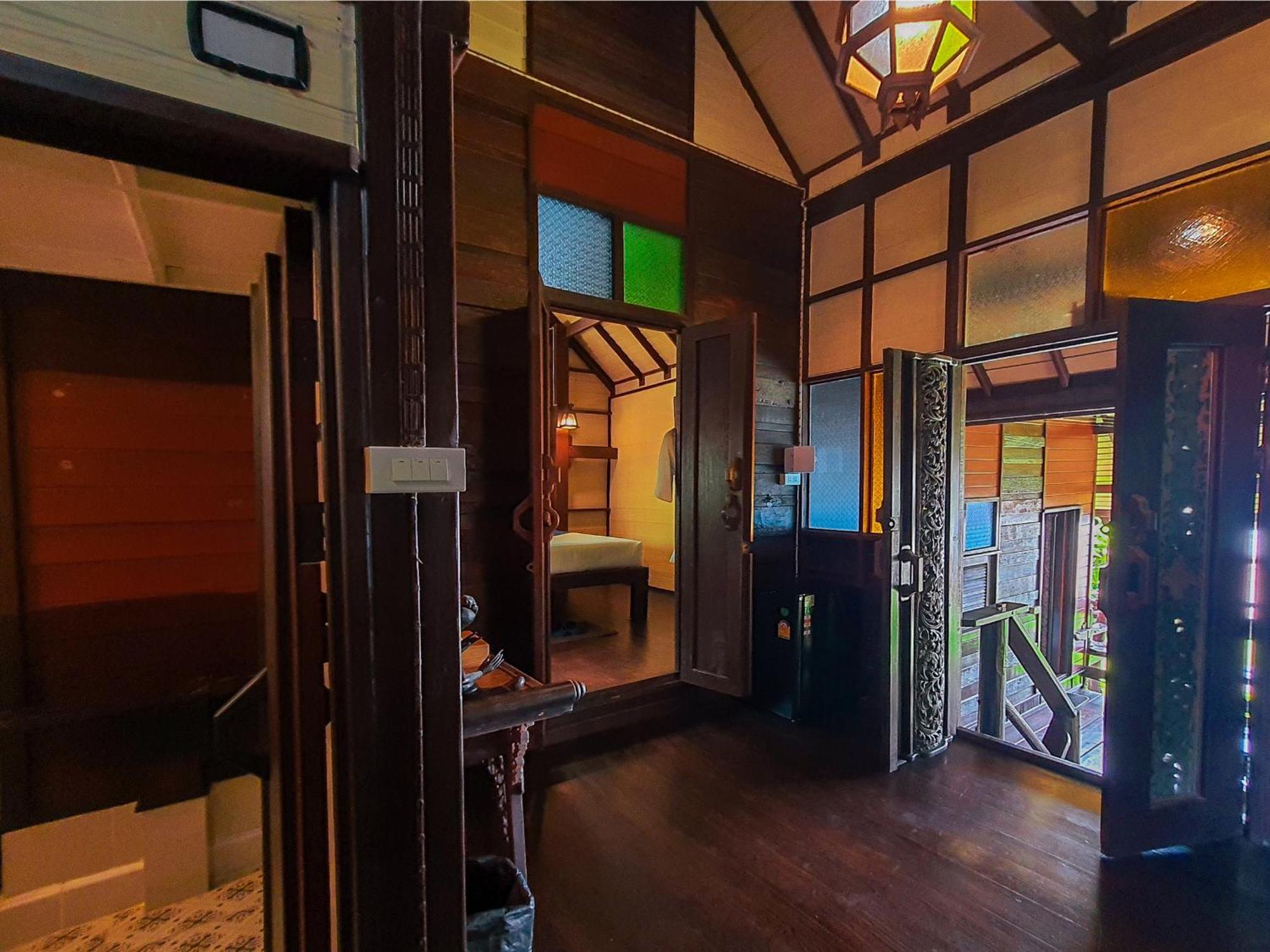 Baan Thong Ching