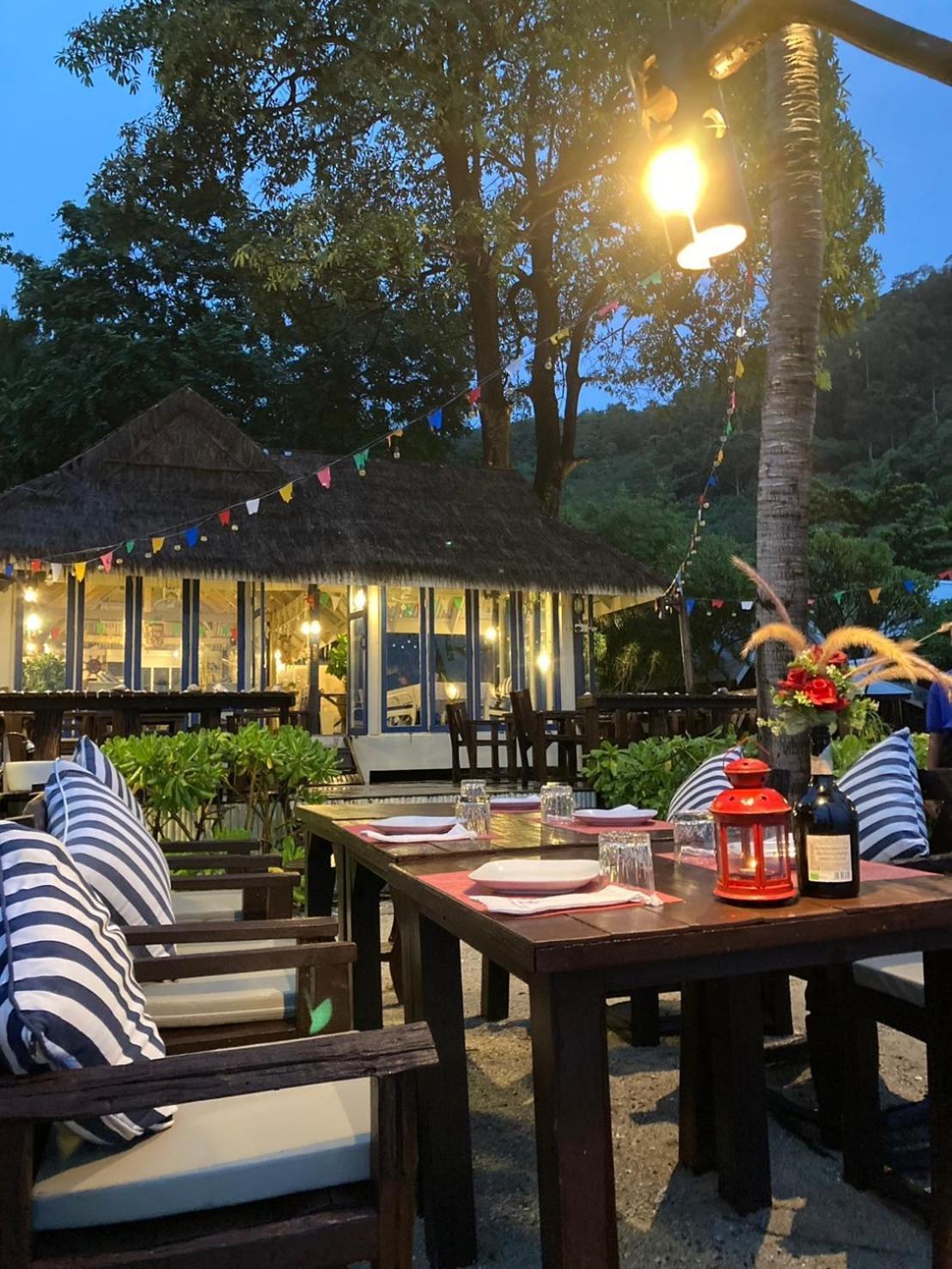 Baan Thong Ching Hotel