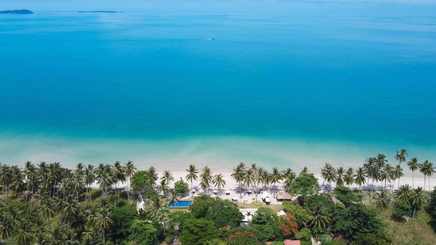 Hotel Baan Thong Ching