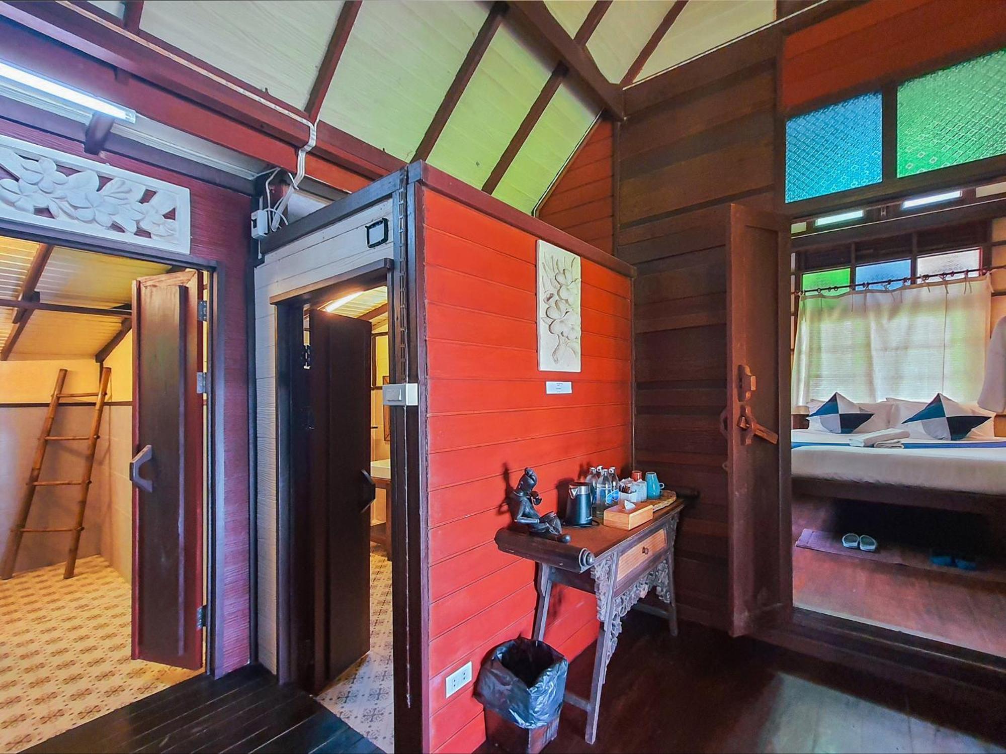 Baan Thong Ching Hotel Khanom