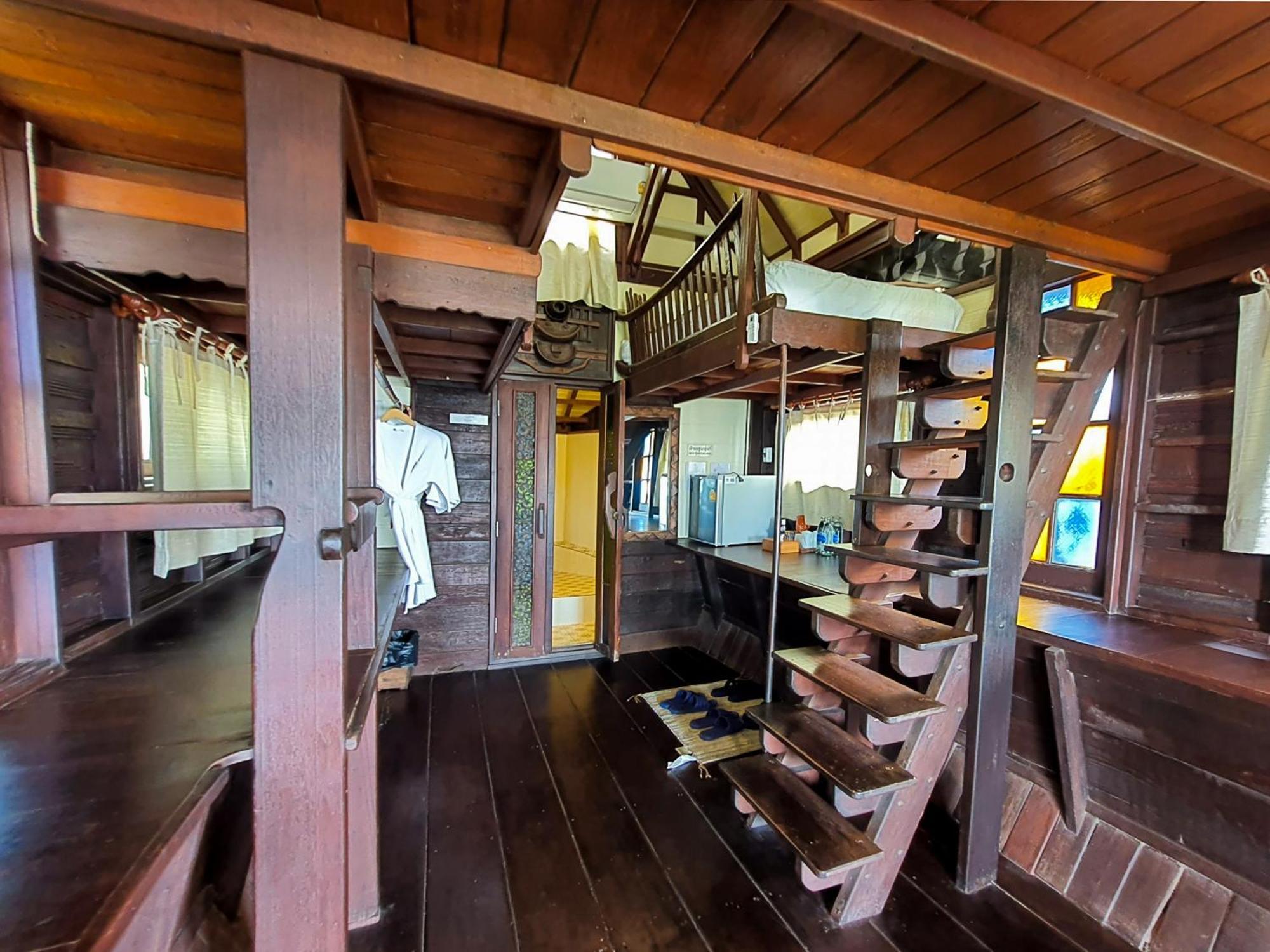 Baan Thong Ching Hotel Khanom