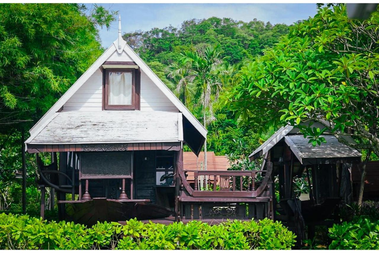 Baan Thong Ching Hotel 4*