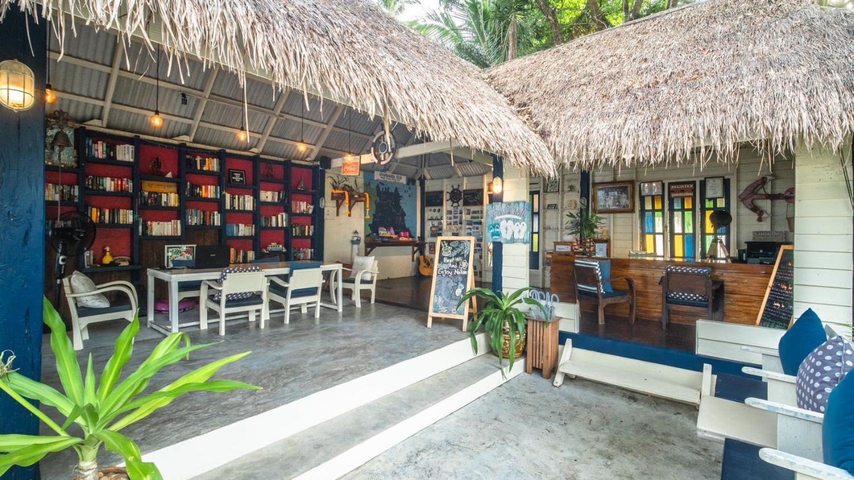 Baan Thong Ching Hotel Khanom