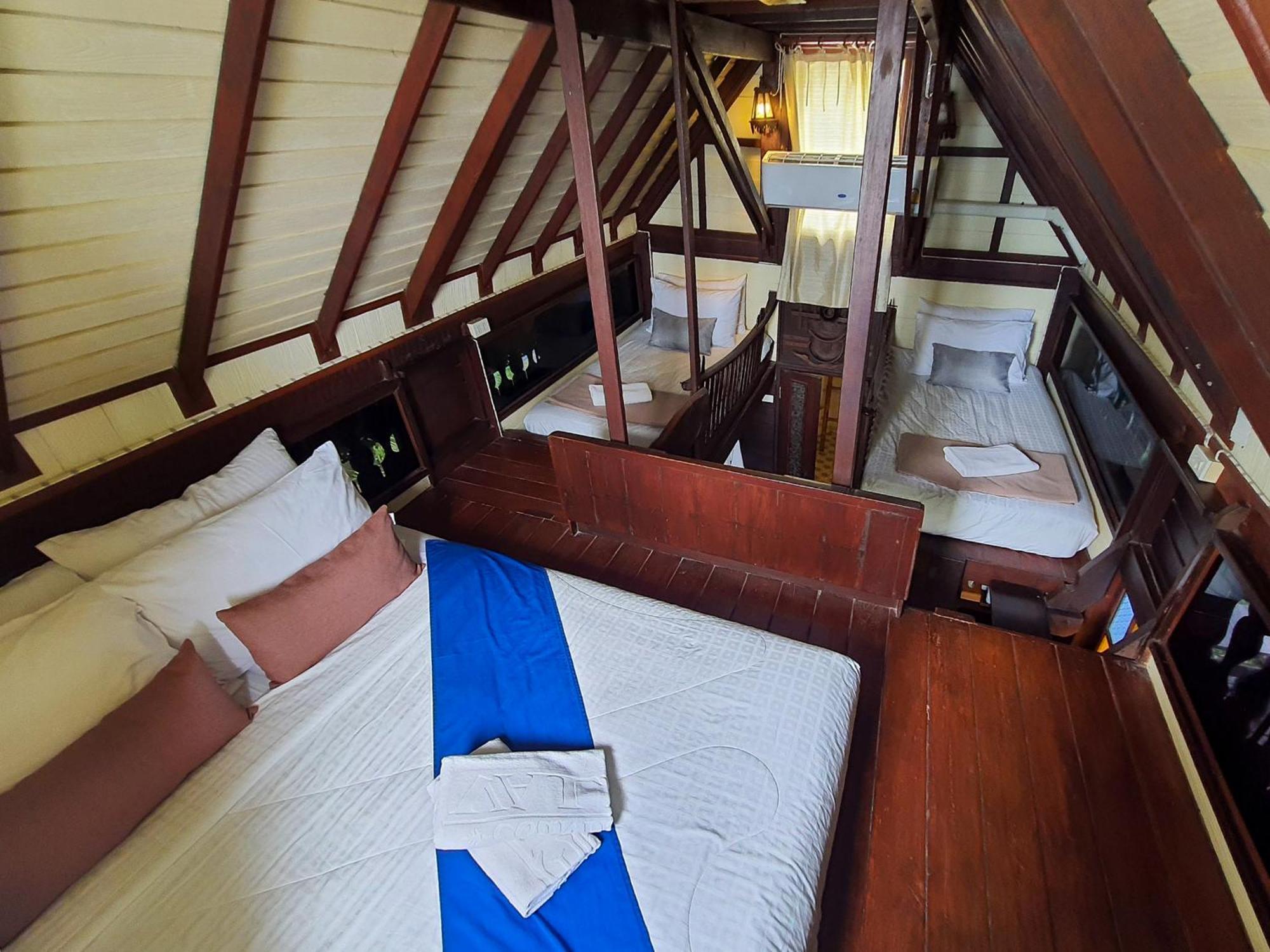 Baan Thong Ching 4*