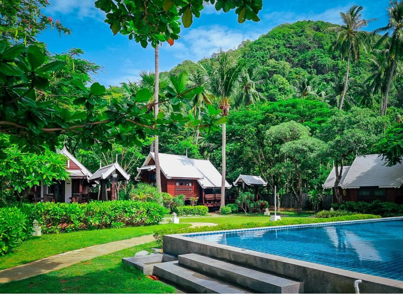 Baan Thong Ching 4* Khanom