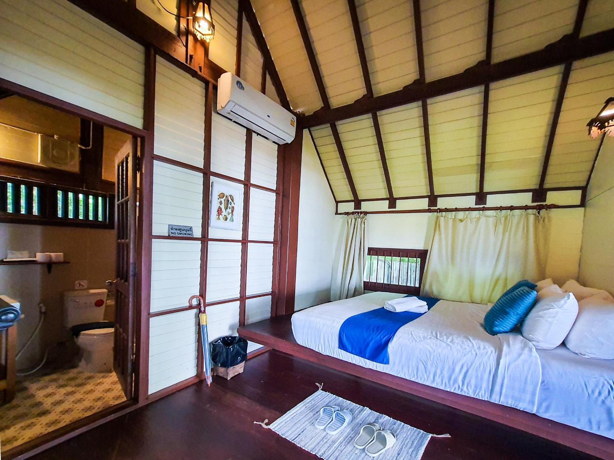 Baan Thong Ching Hotel Khanom