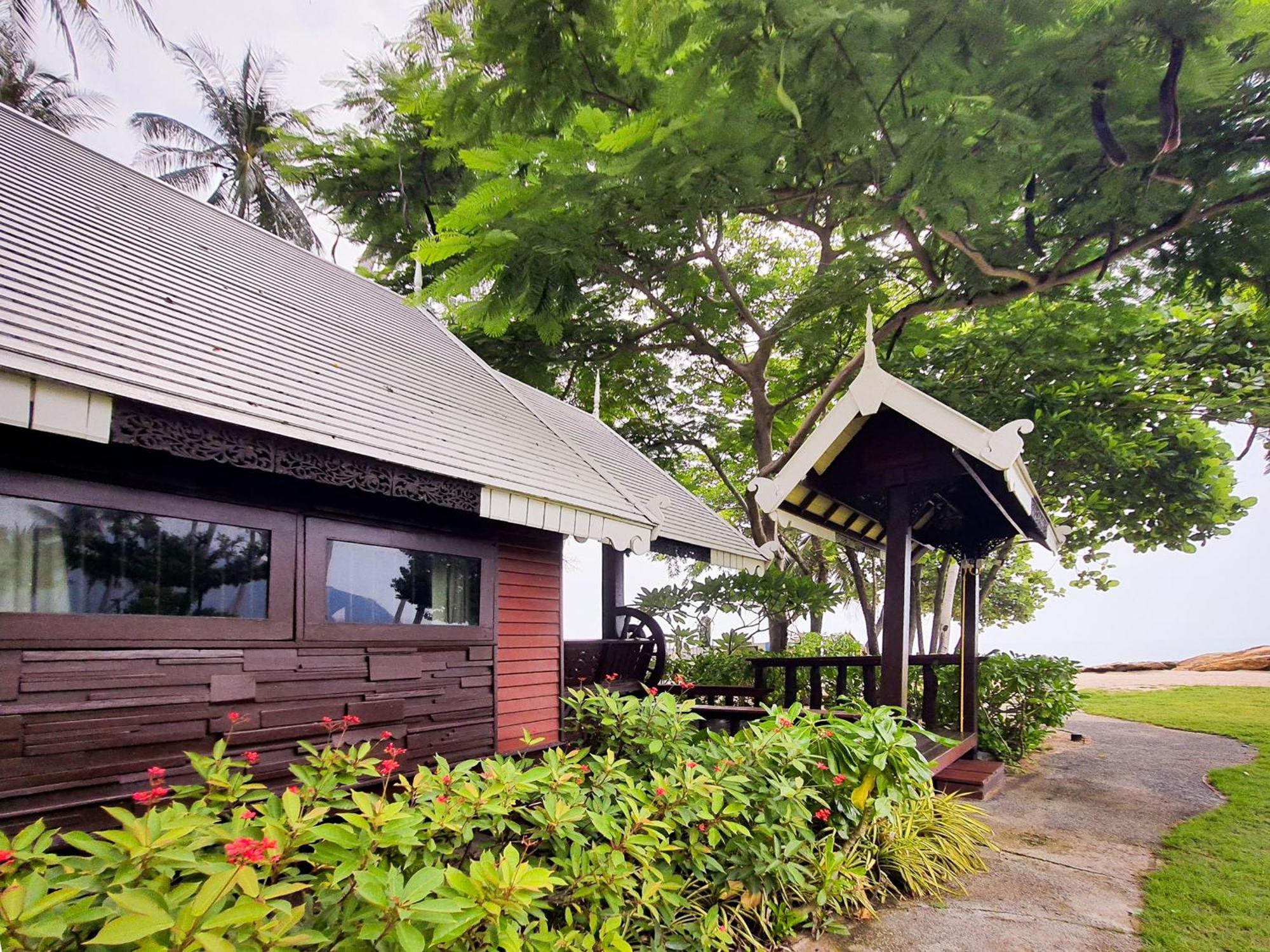 Baan Thong Ching Khanom