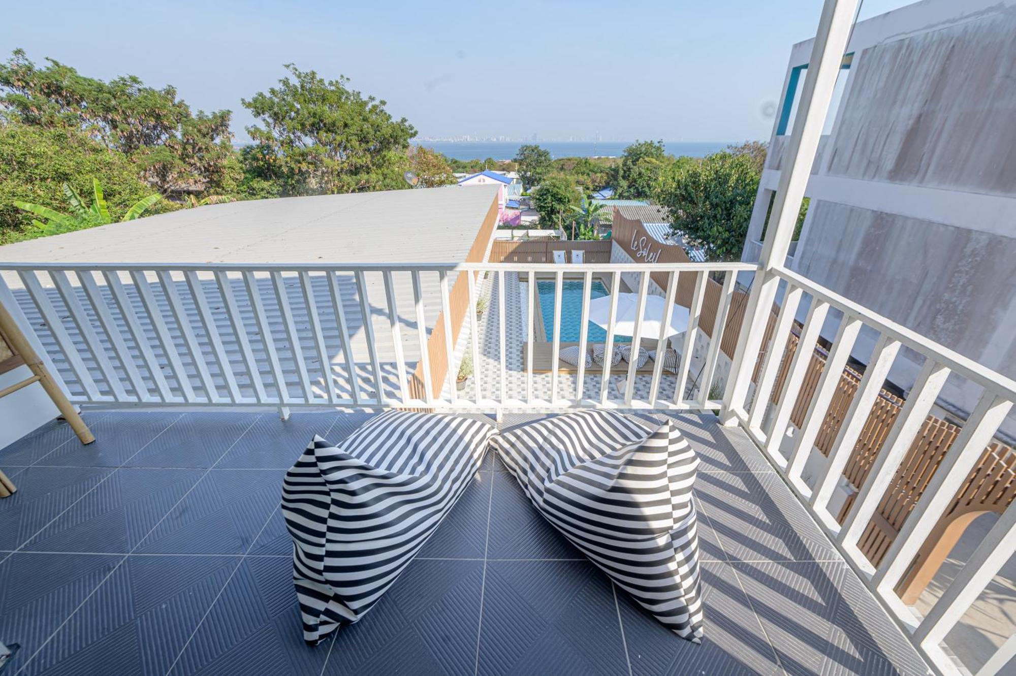 Le Soleil Hotel