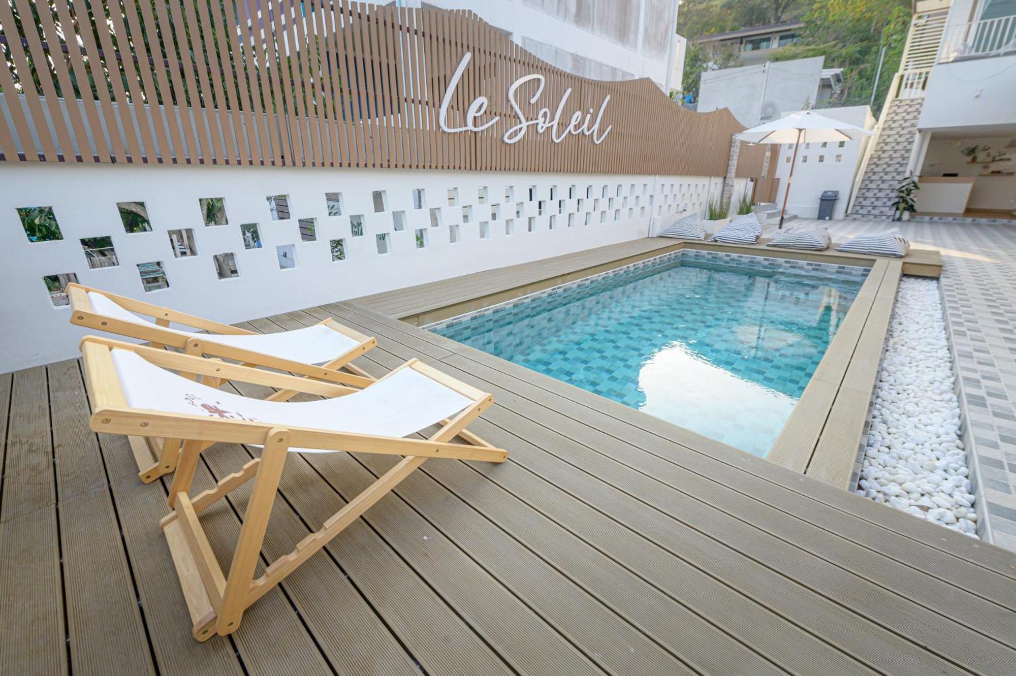 Hotel Le Soleil