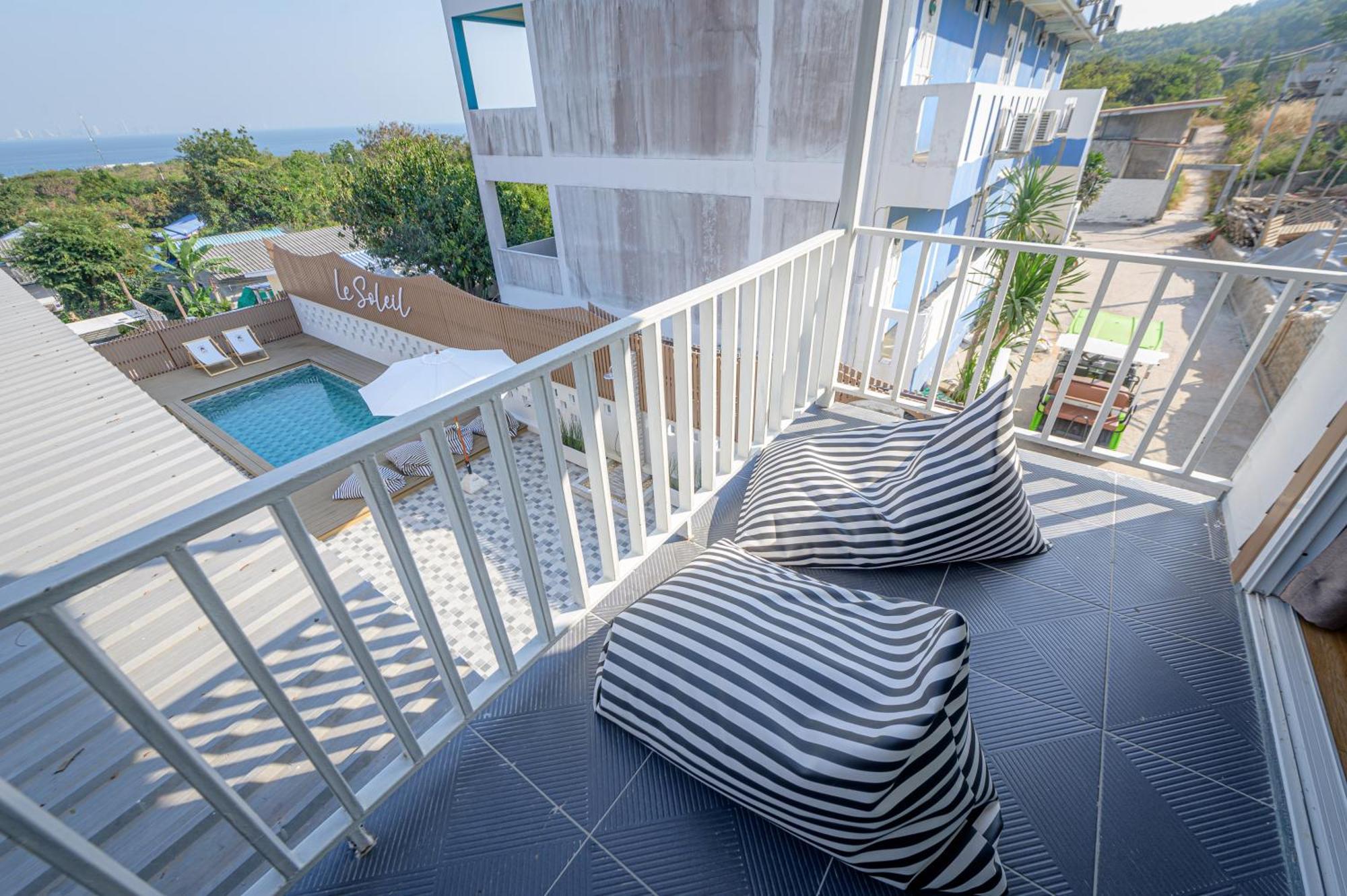 Le Soleil Hotel 3*