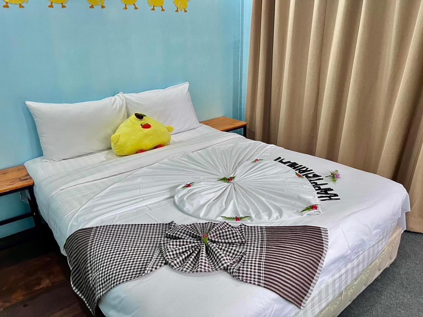 Resort Long Club Krabi *