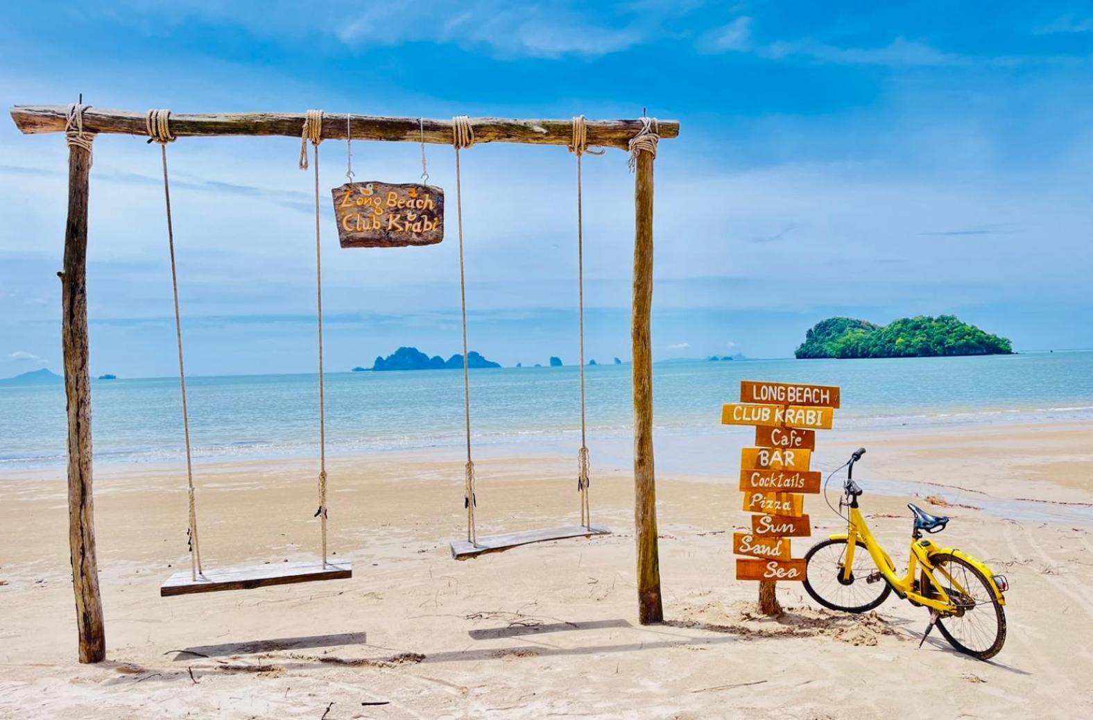 Long Club Krabi Resort Ao Nang