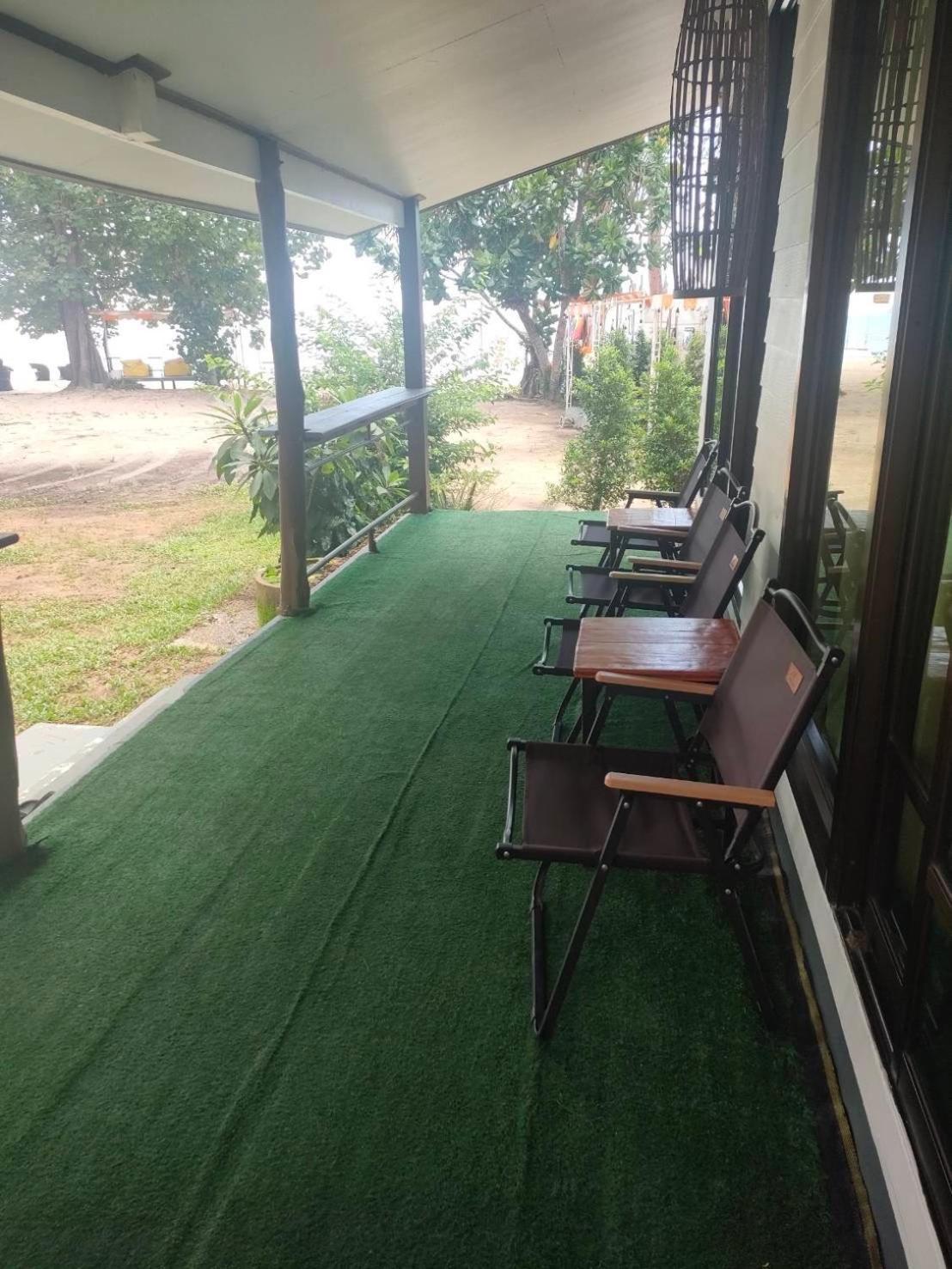 Resort Long Club Krabi Ao Nang